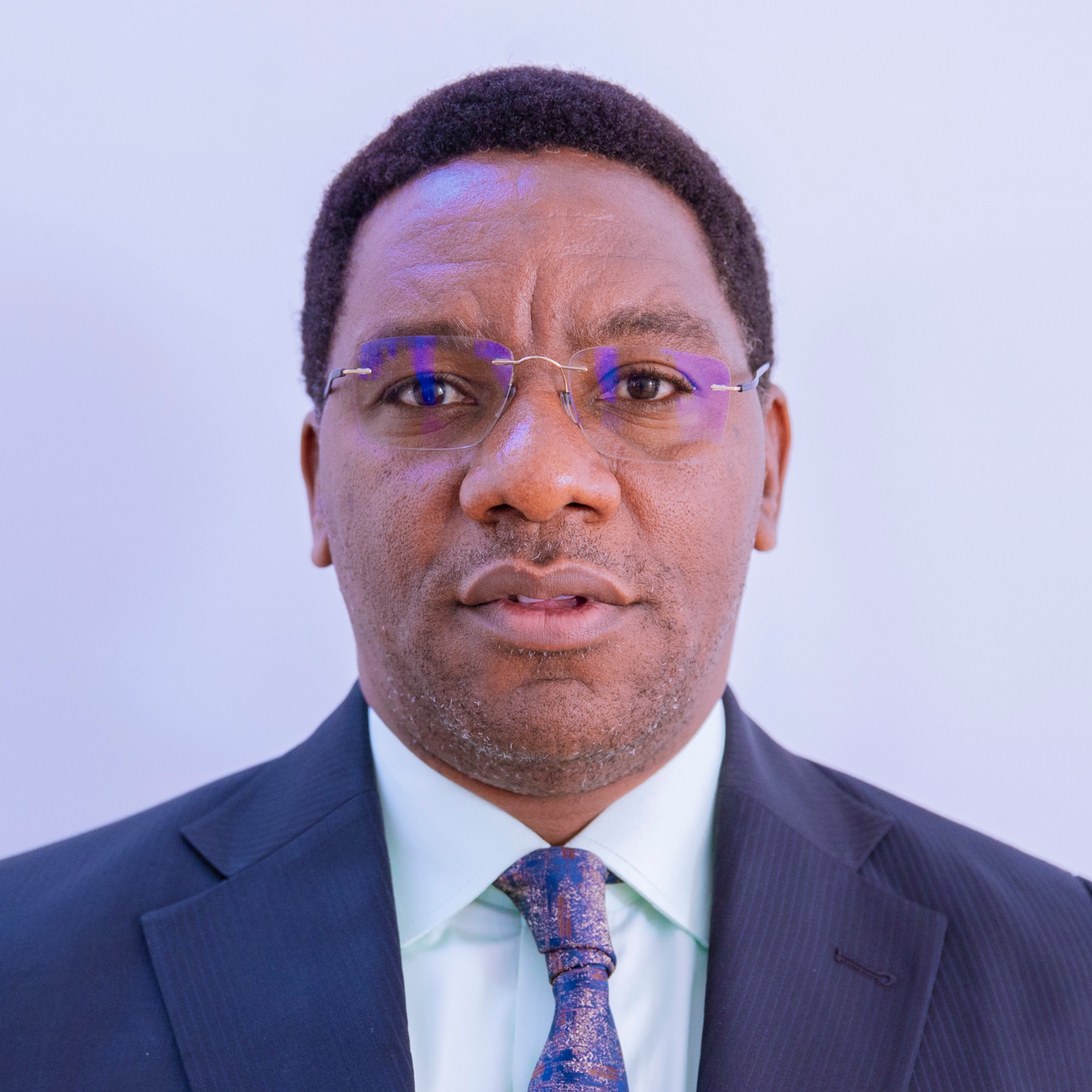 MHE. PAUL CHRISTIAN MAKONDA