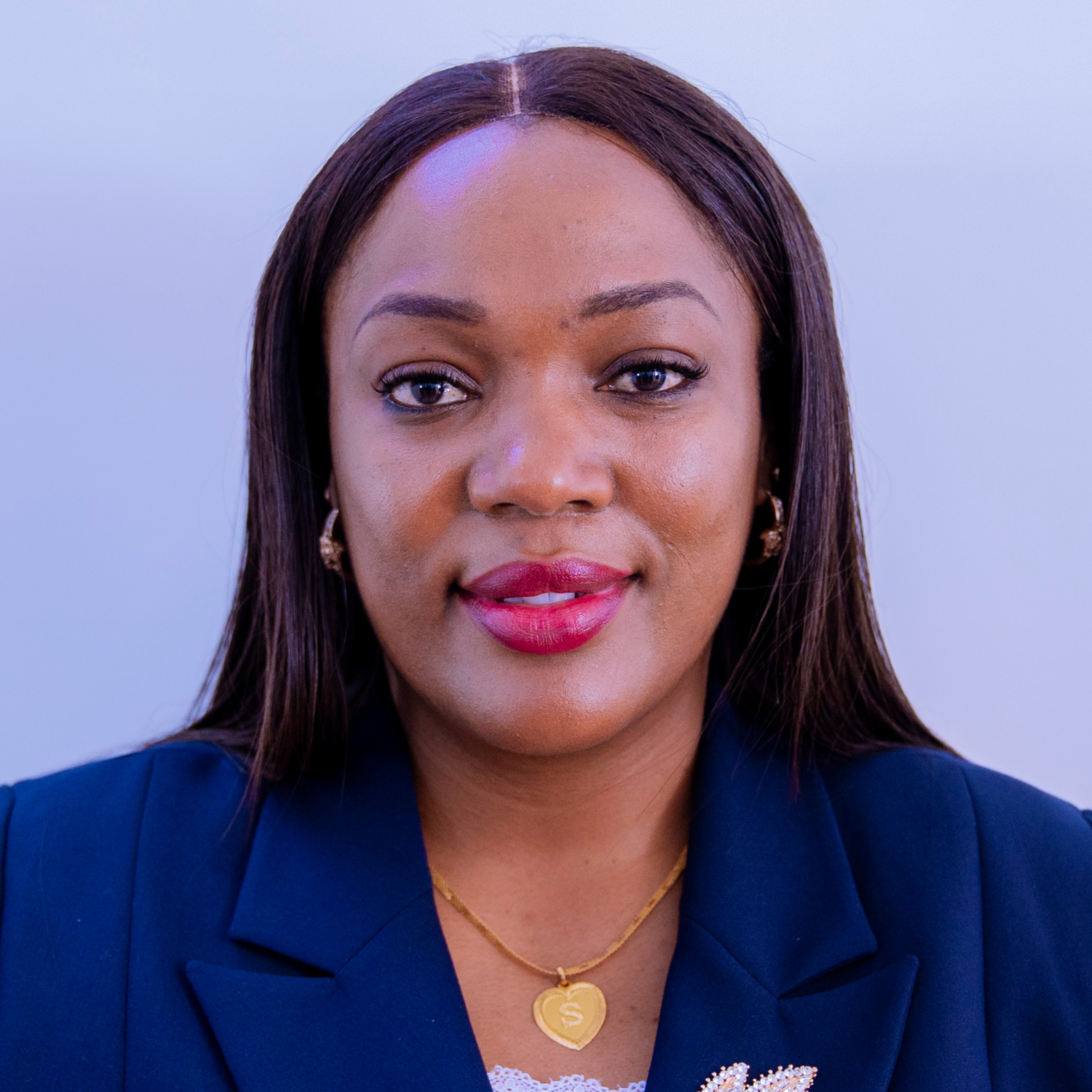 MHE. SALOME WYCLIFFE MAKAMBA