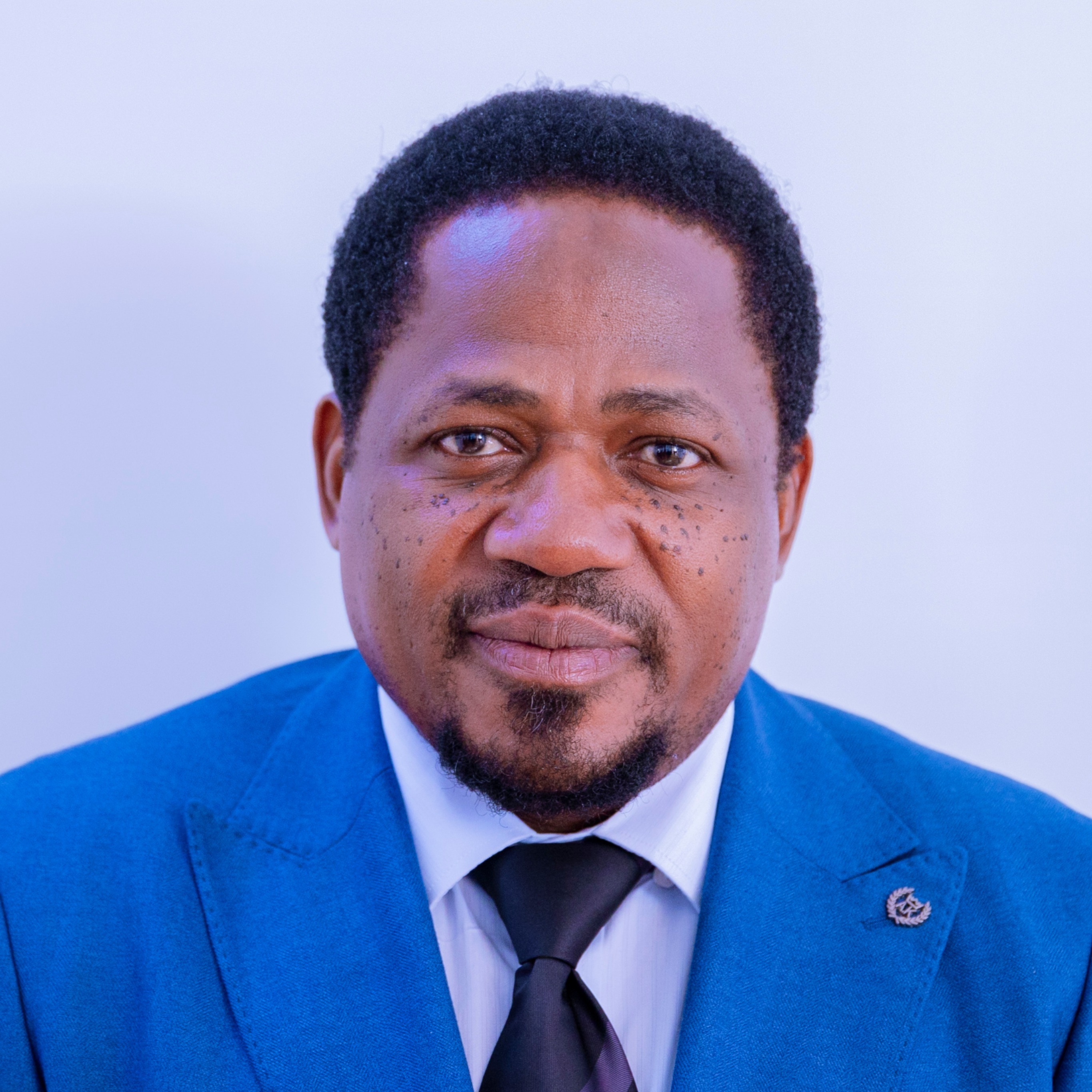 MHE. REUBEN NHAMANILO KWAGILWA