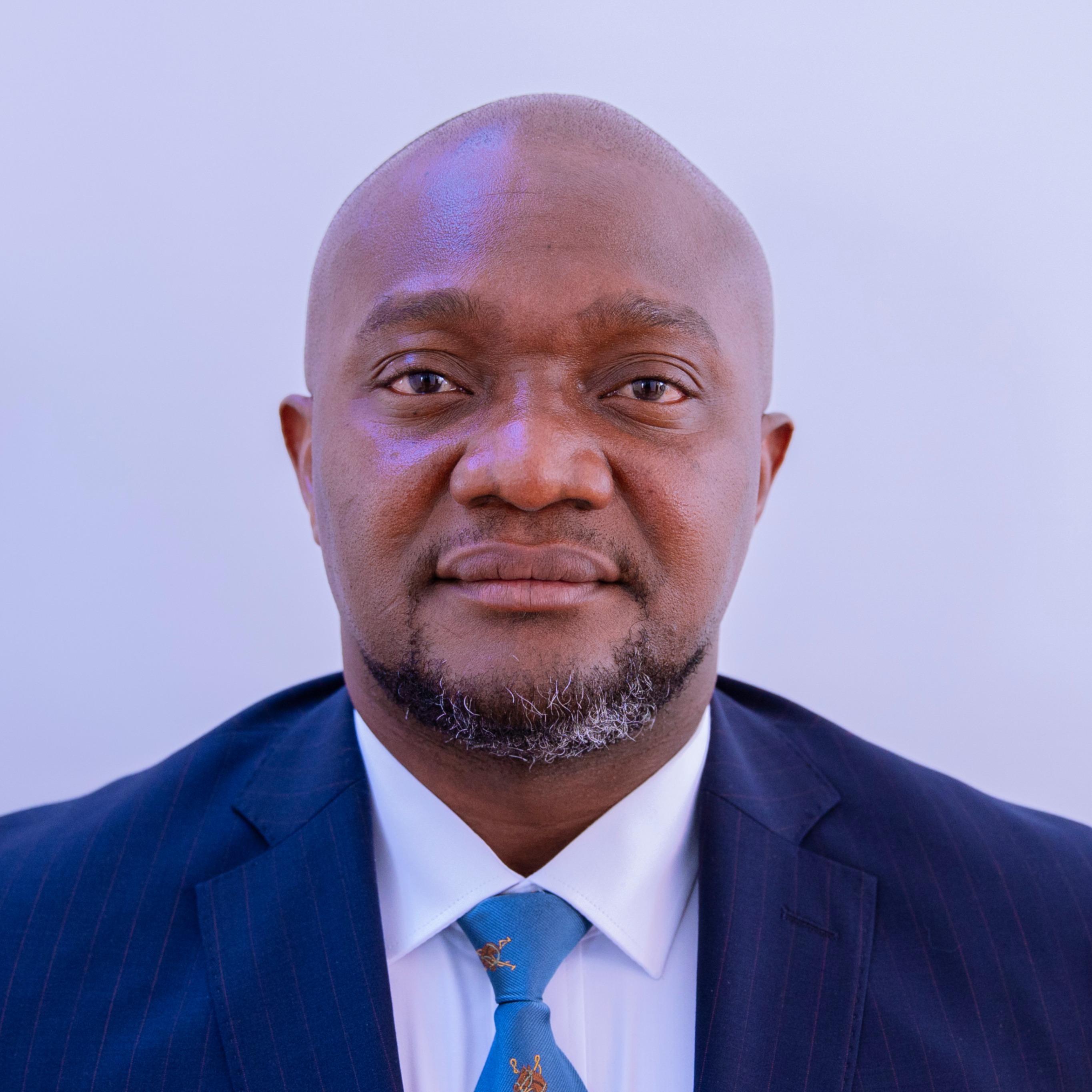 MHE. MOHAMED OMARY MCHENGERWA