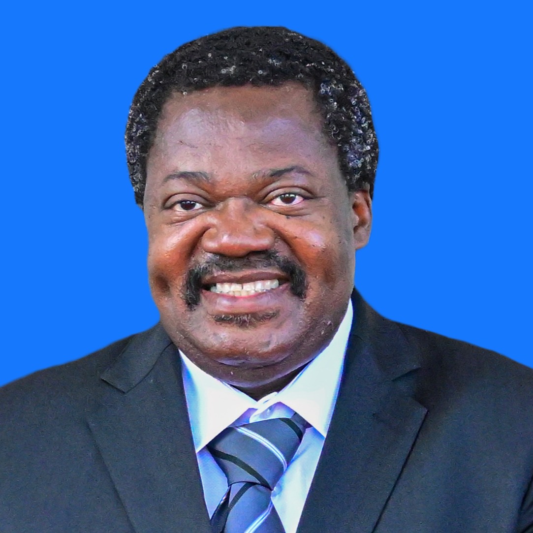 MHE. BAL. DKT. EMMANUEL JOHN NCHIMBI