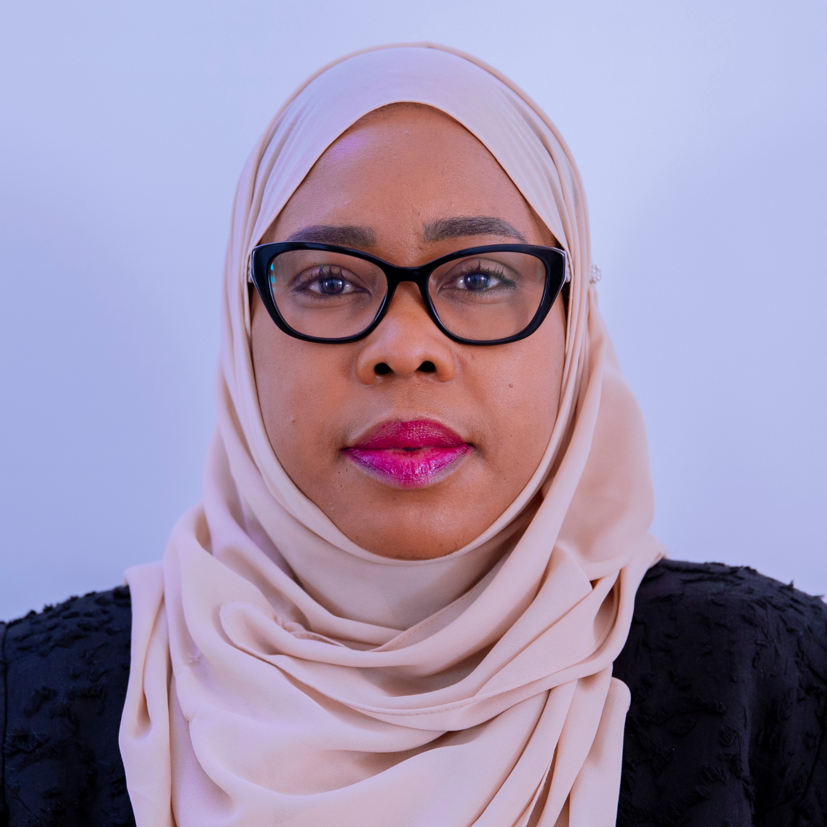 MHE. WANU HAFIDH AMEIR