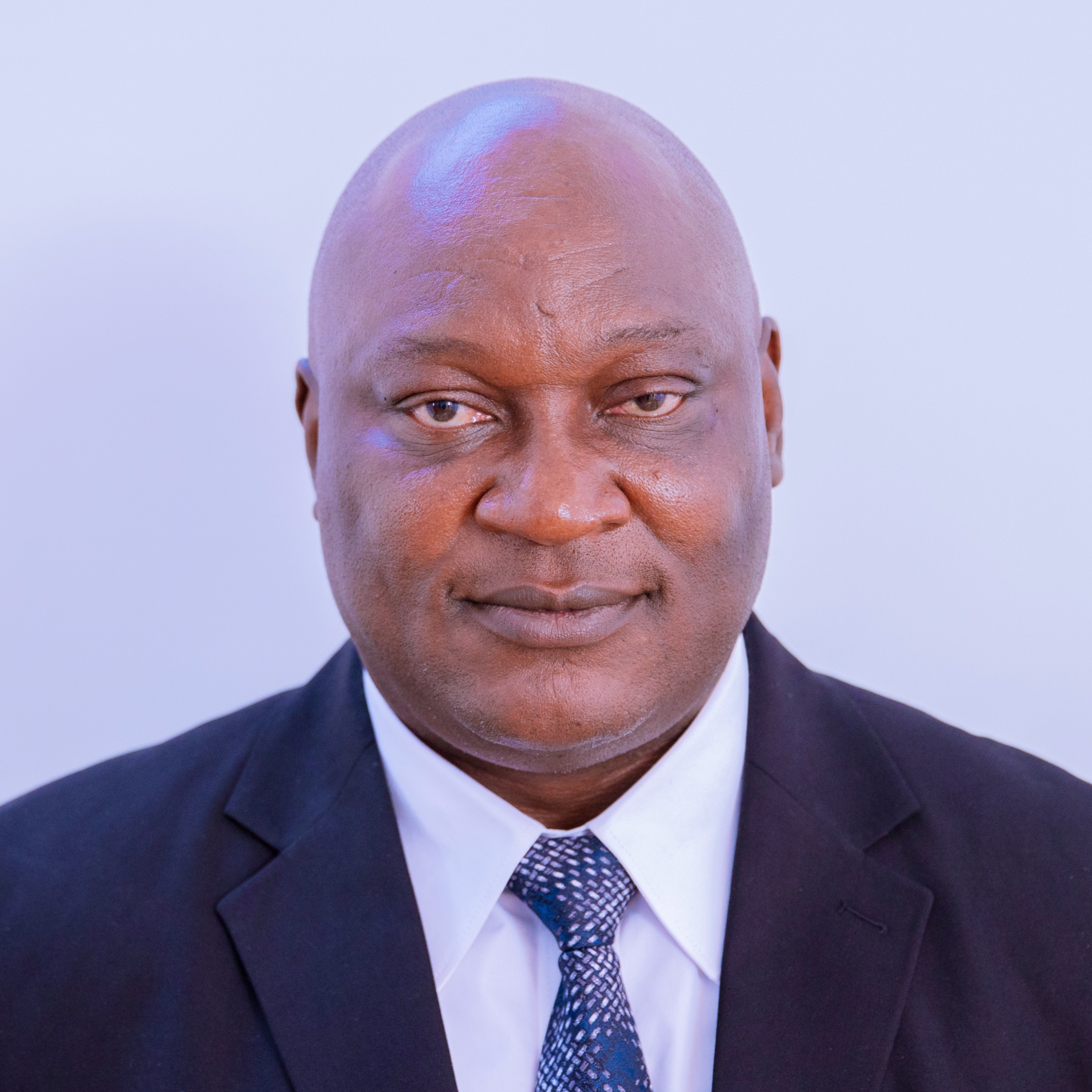 MHE. DANIEL GODFREY CHONGOLO