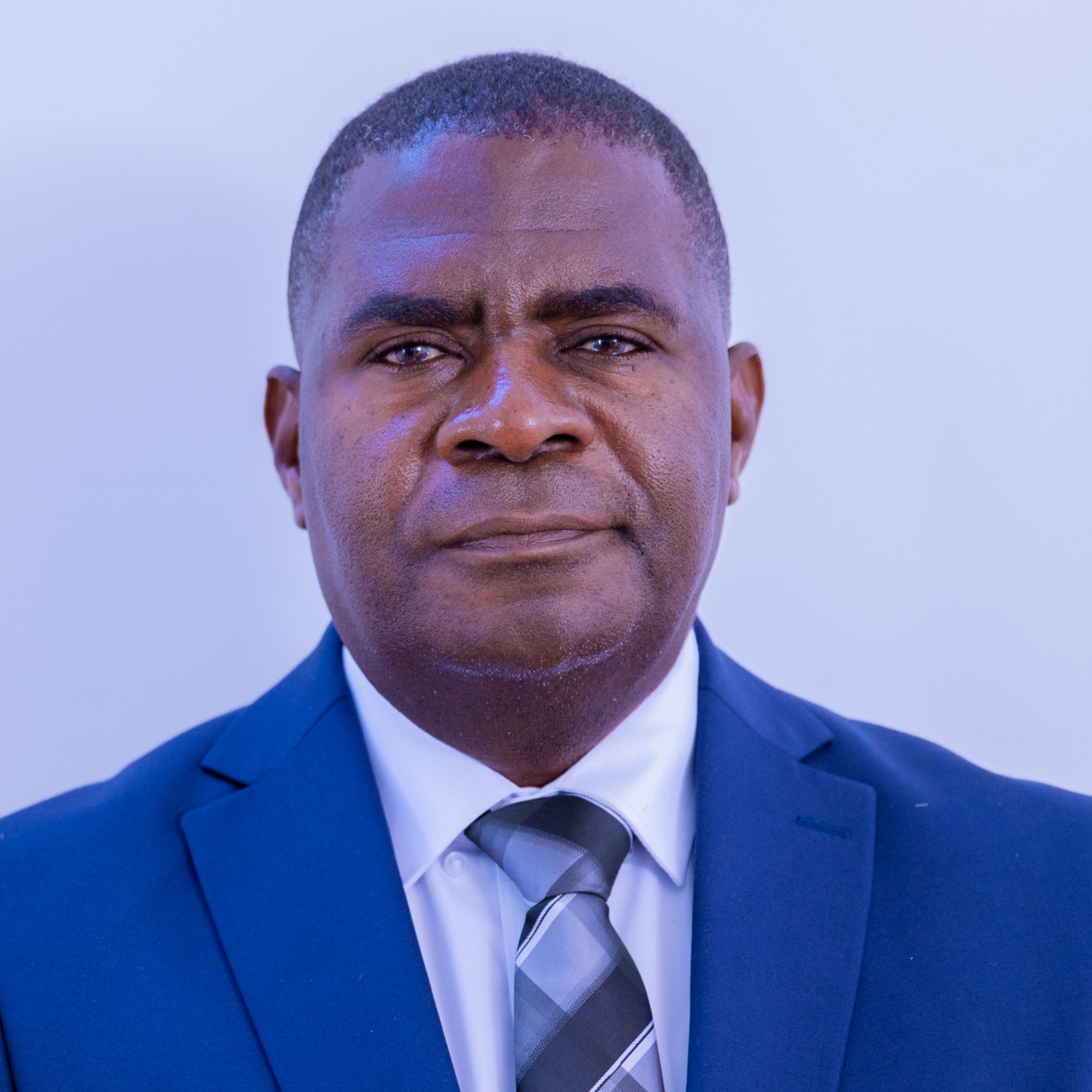 MHE. MSHAMU ALI MUNDE