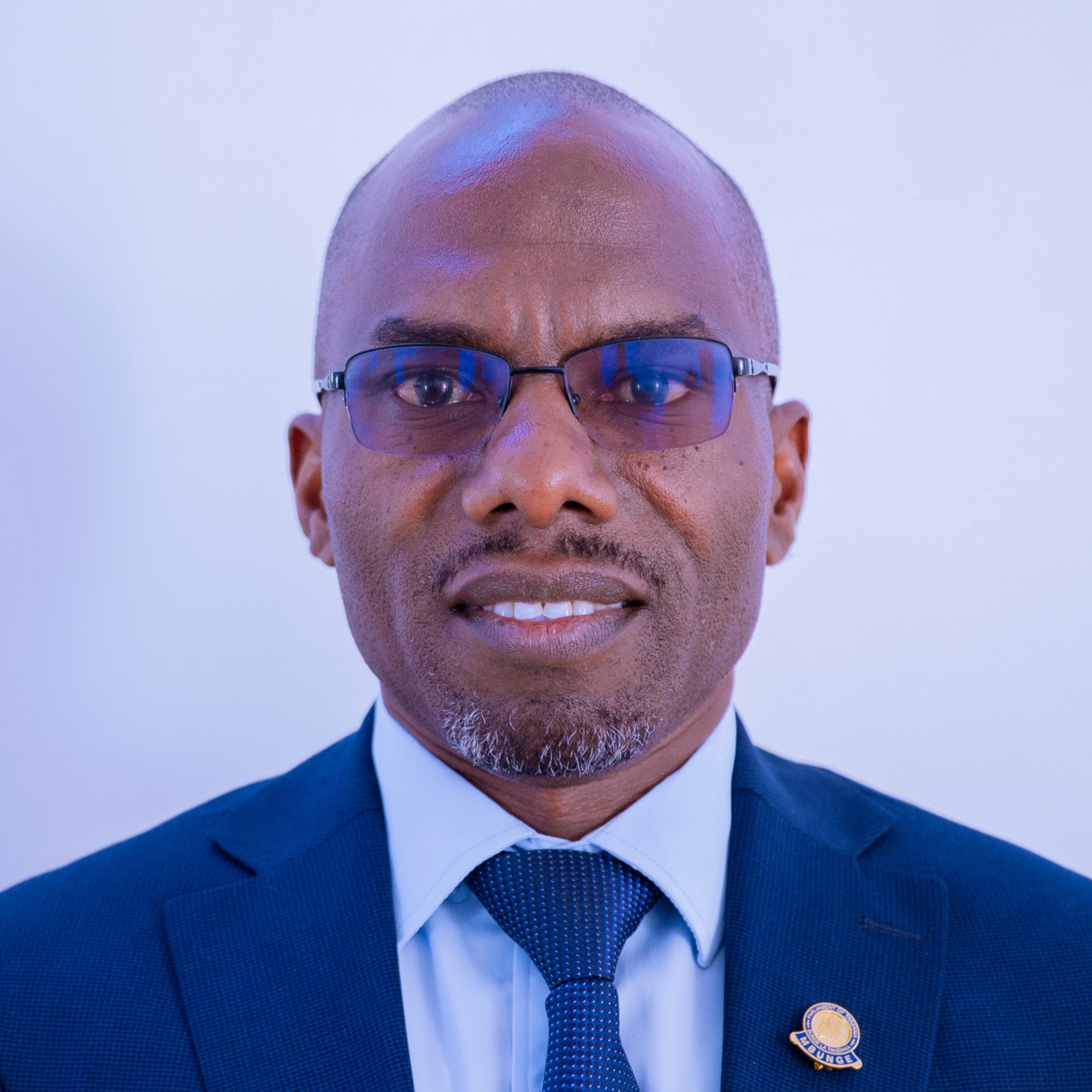 MHE. PIUS STEPHEN CHAYA