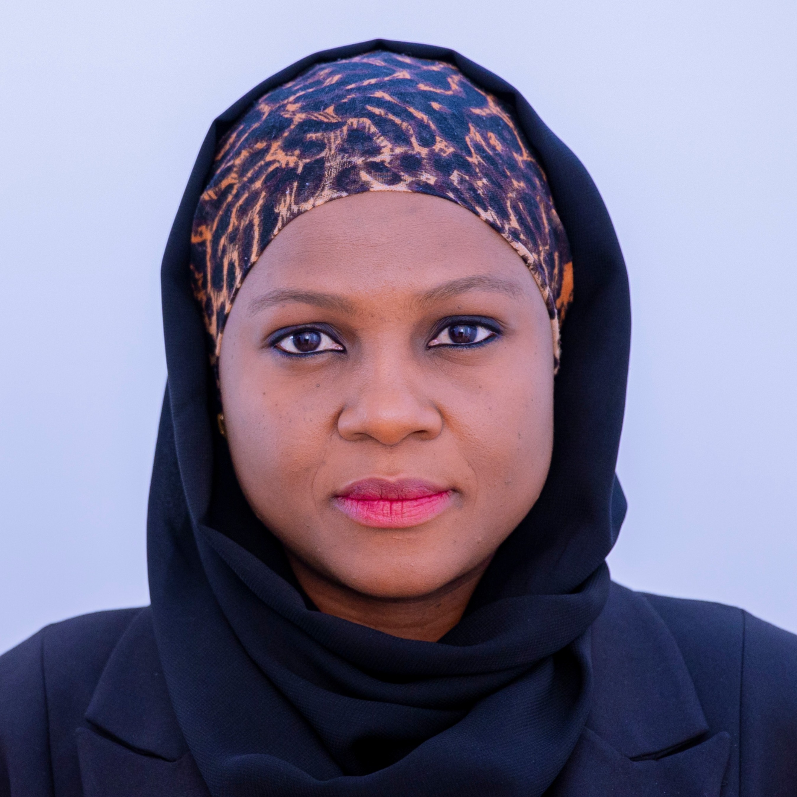 MHE. ZAINAB ATHUMAN KATIMBA