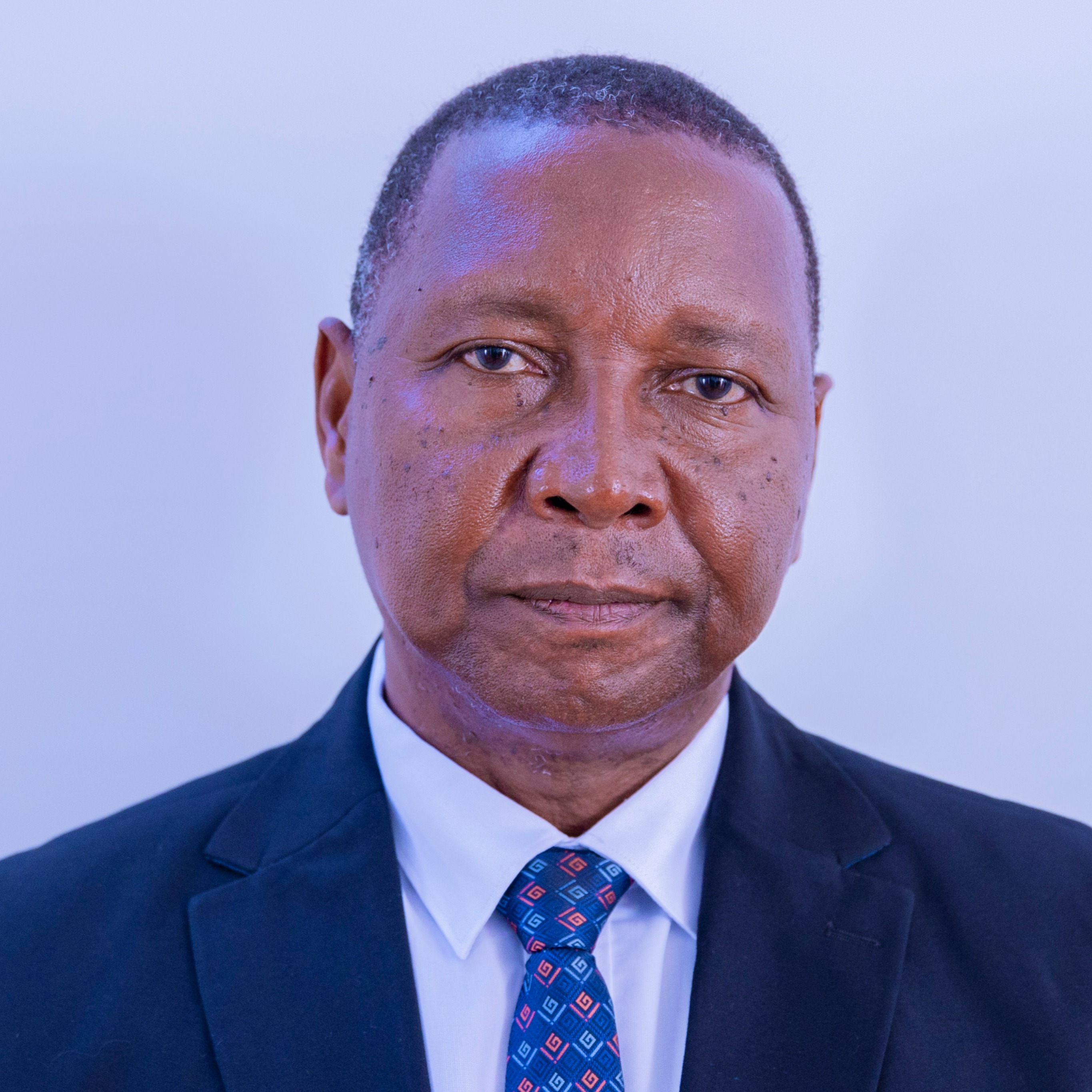 MHE. PROF. ADOLF FAUSTINE MKENDA