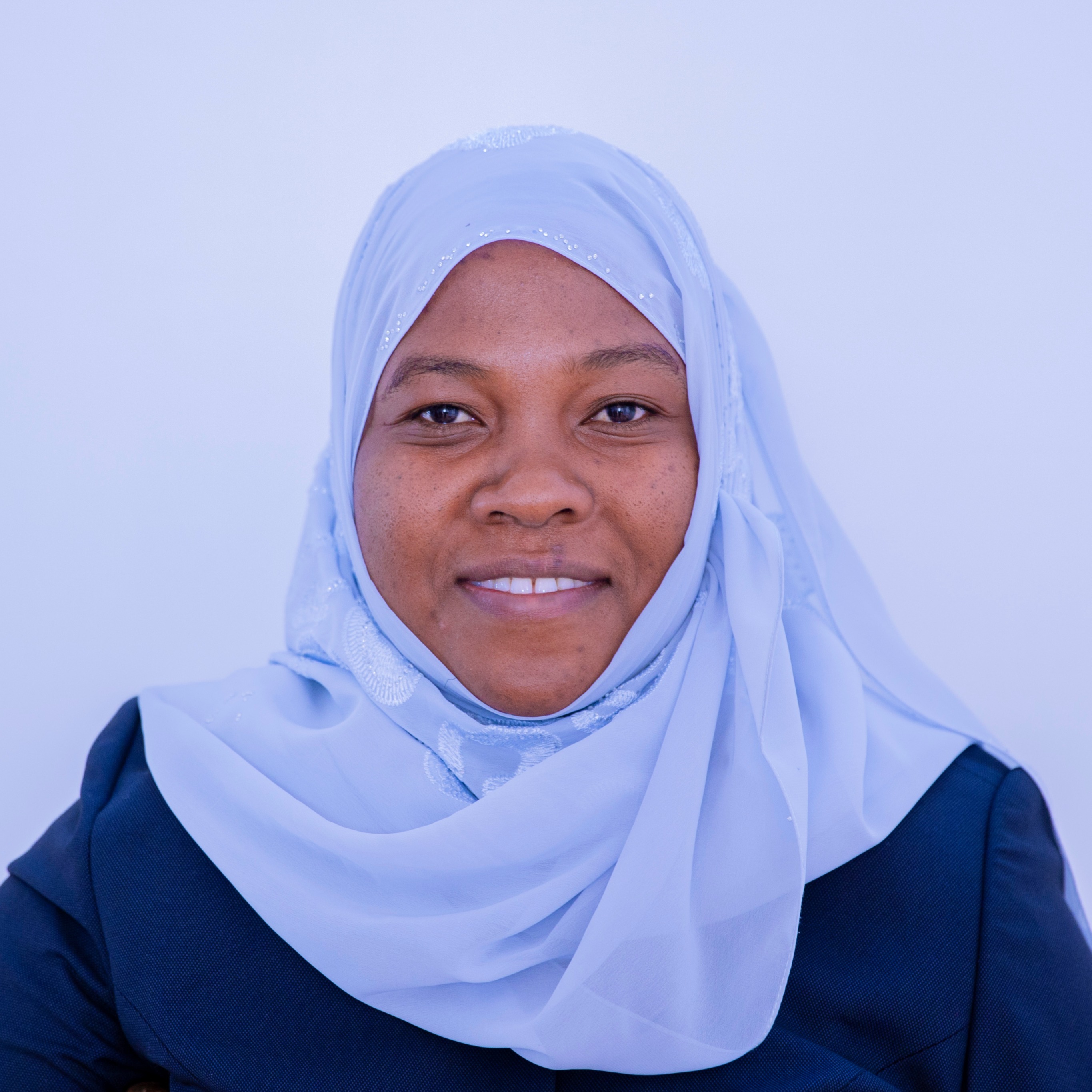 MHE. UMMY H. NDERIANANGA