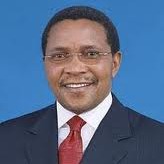 Dkt JAKAYA MRISHO KIKWETE