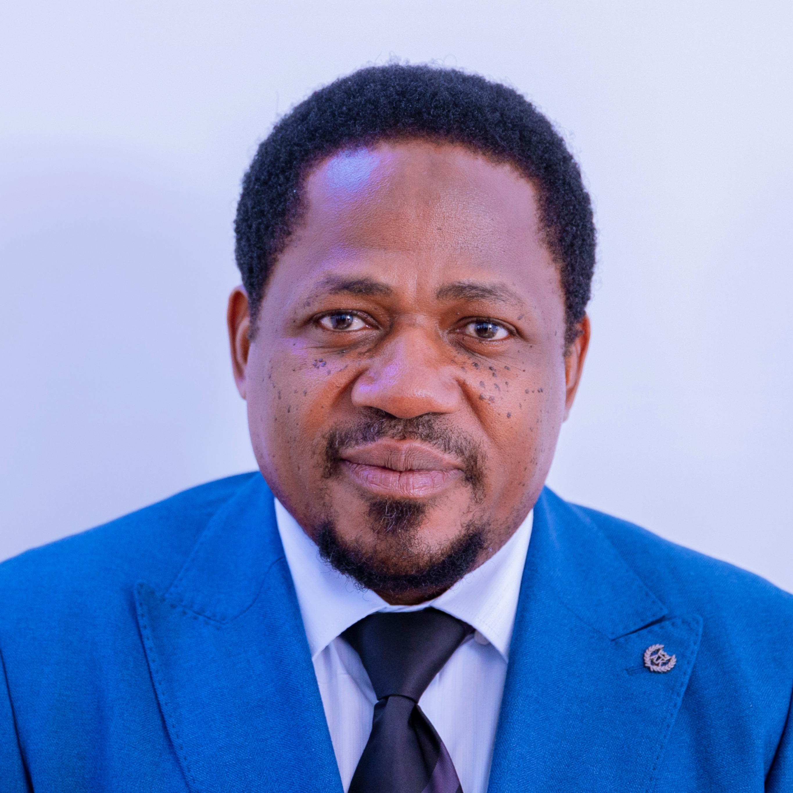 MHE. REUBEN NHAMANILO KWAGILWA