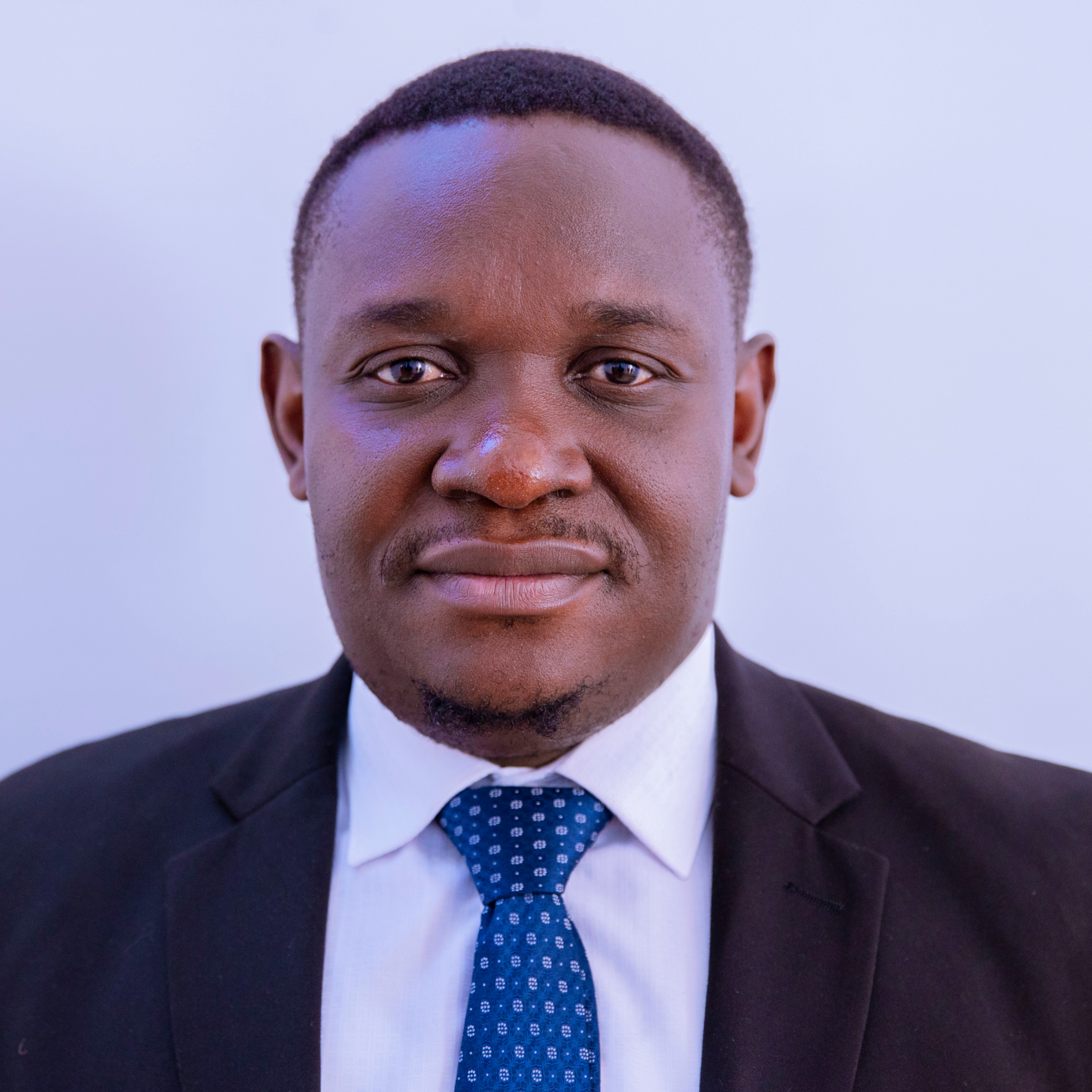 MHE. DAVID M. KIHENZILE