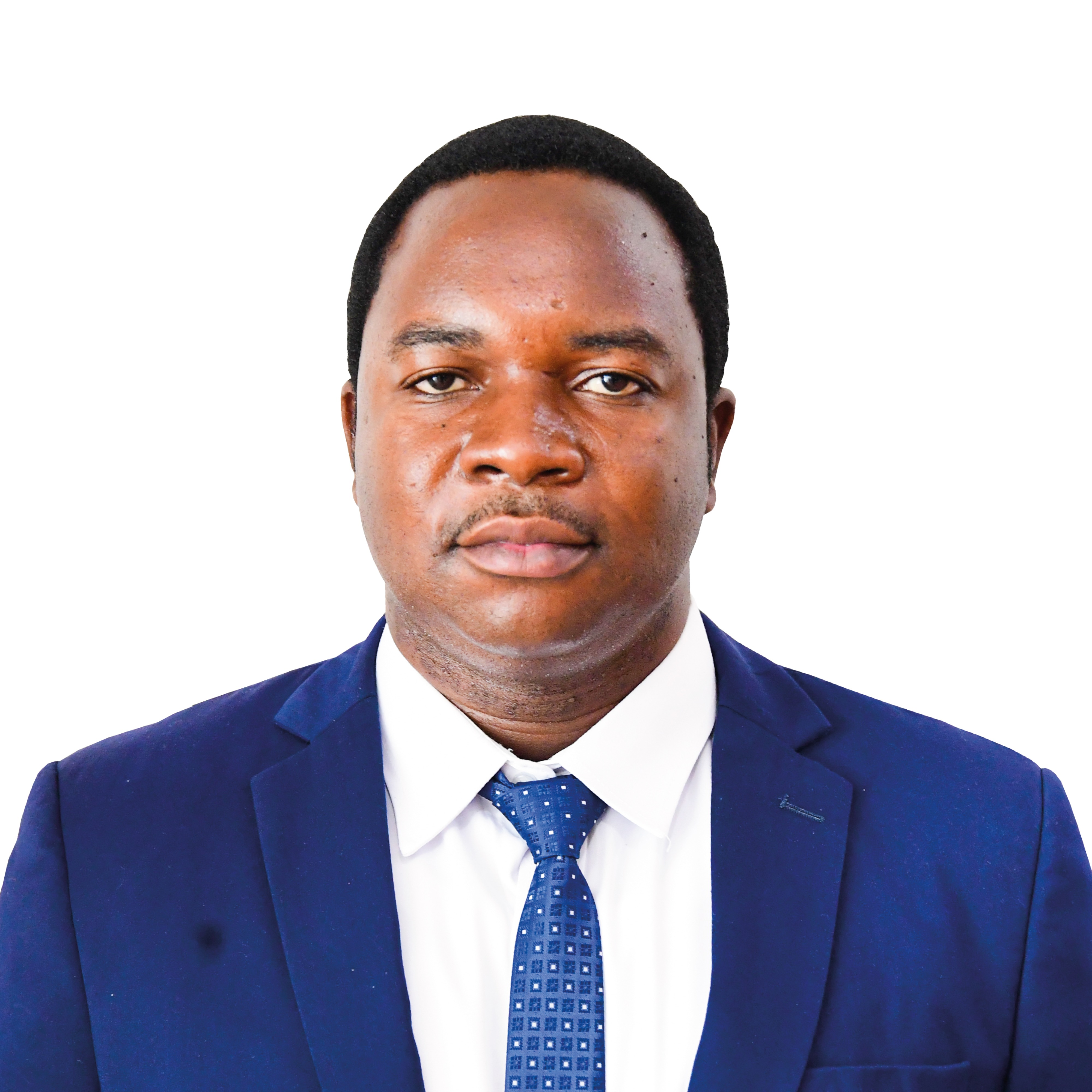 MHE. ATUPELE F. MWAKIBETE