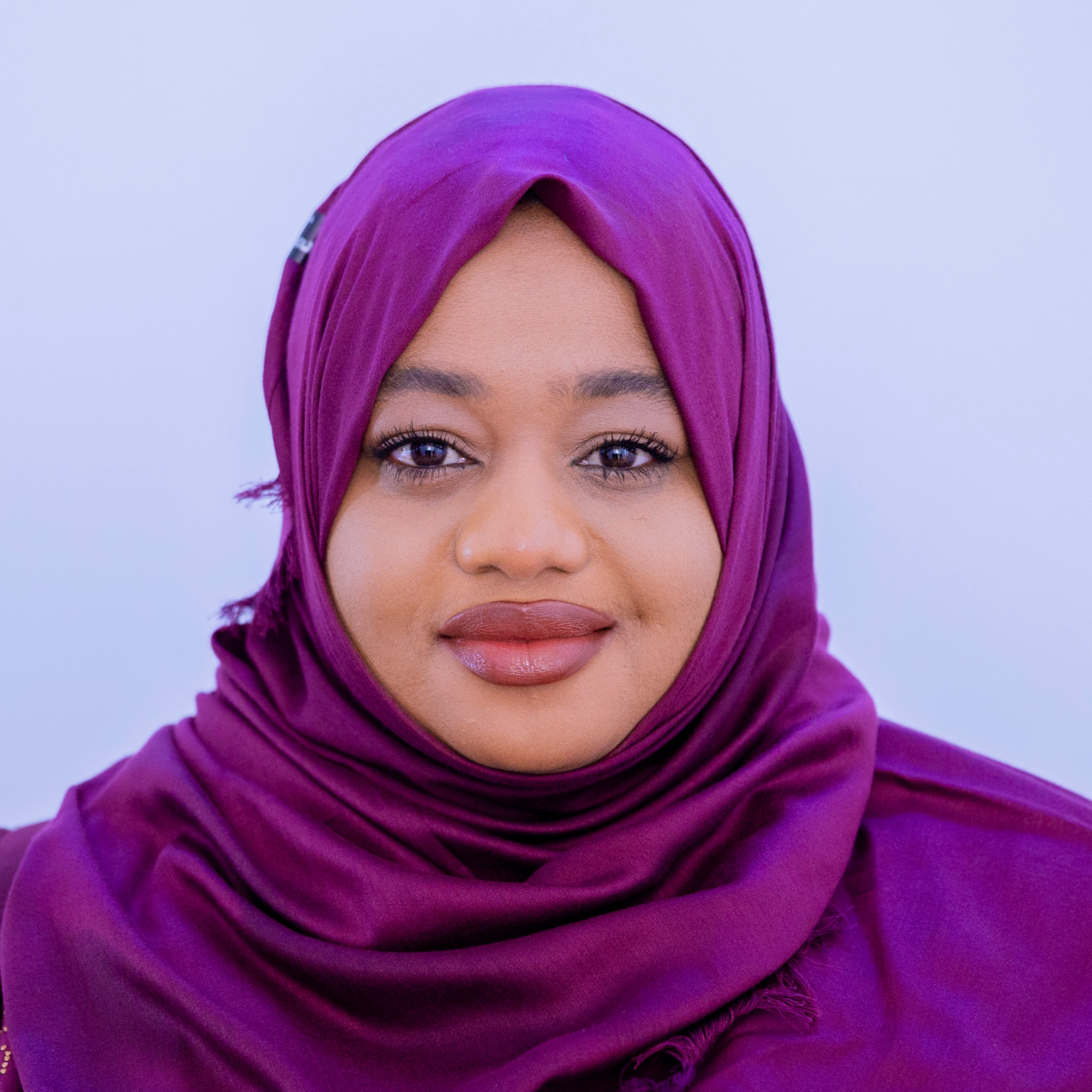 MHE. RAHMA RIADH KISUO