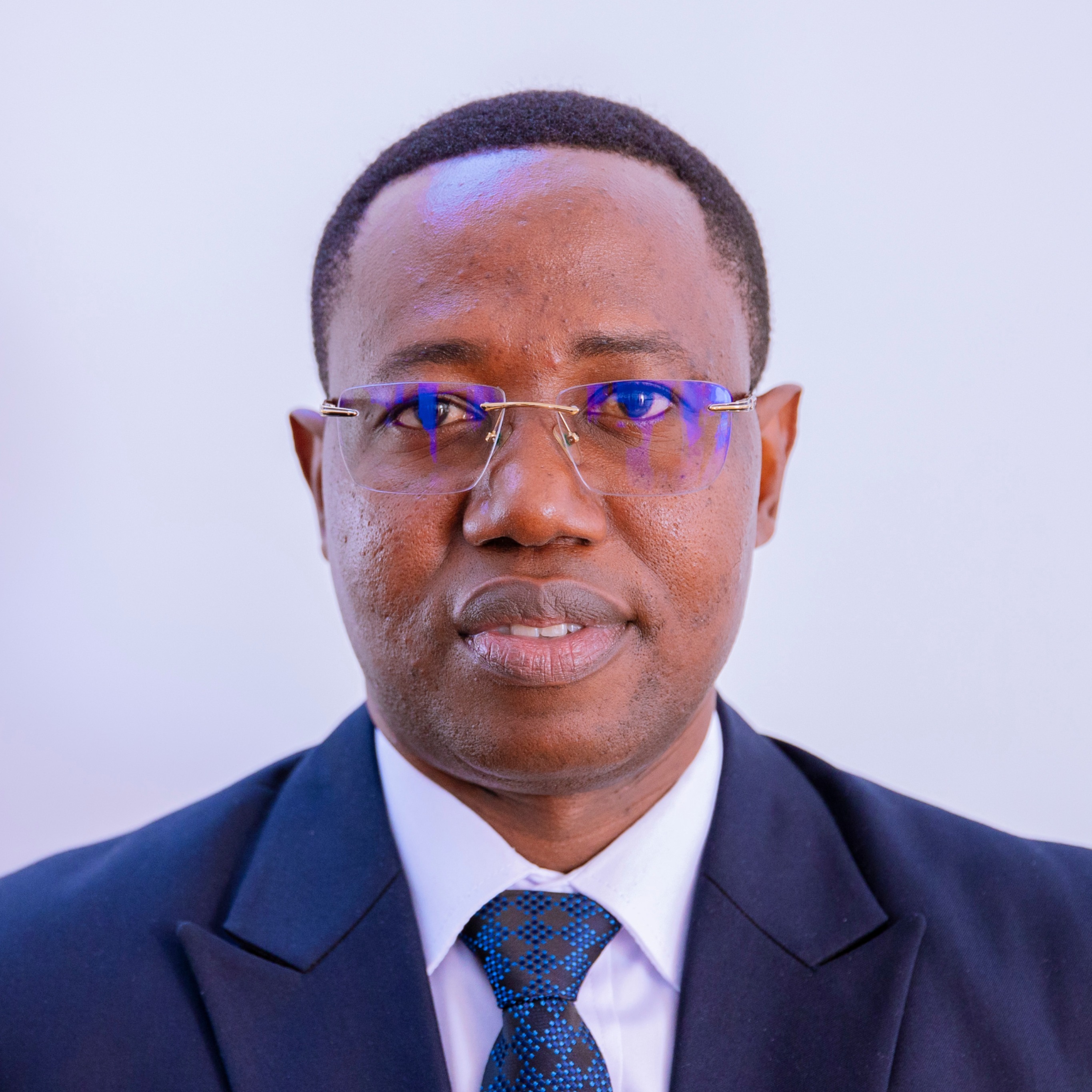 MHE. JOEL ARTHUR NANAUKA