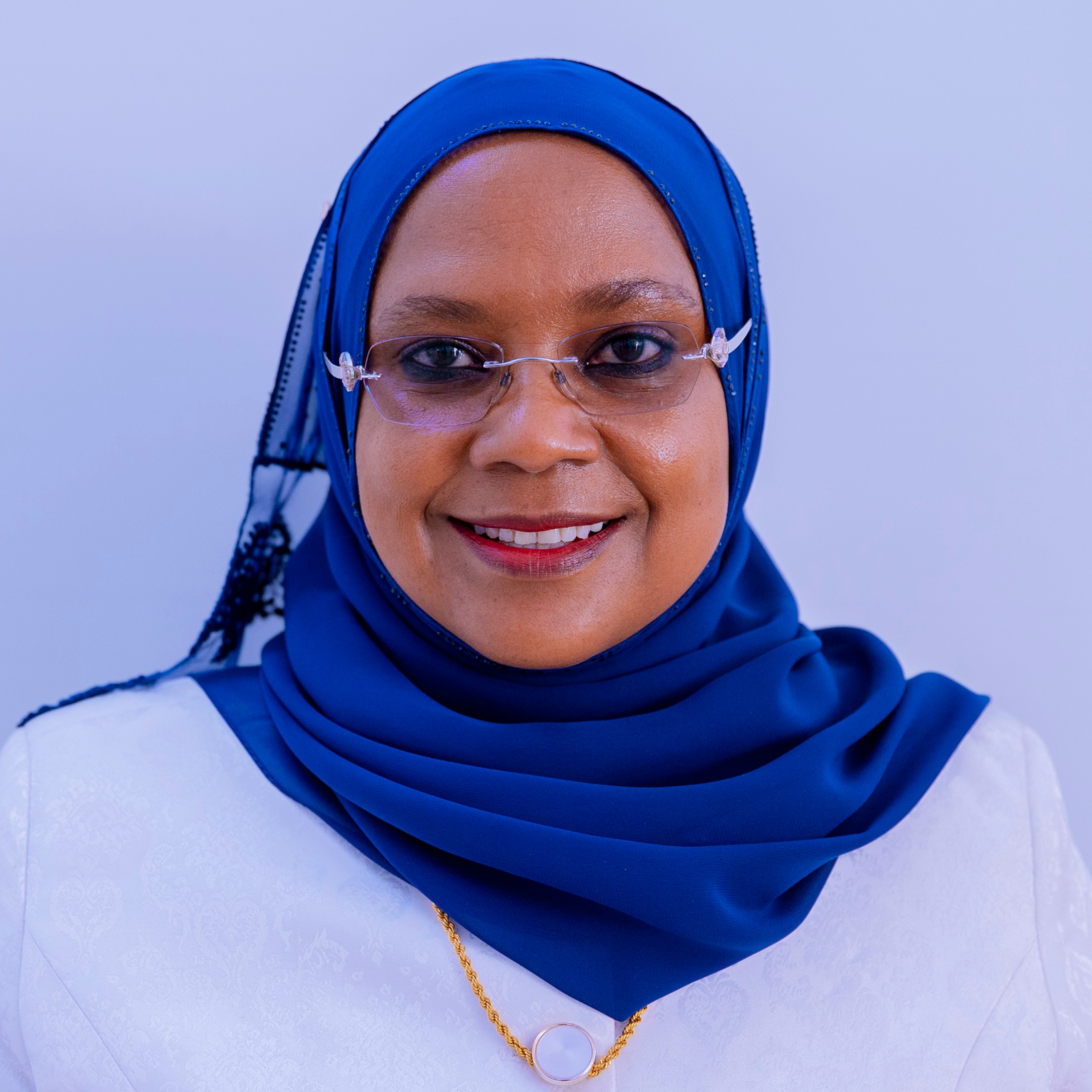 MHE. DKT. ASHATU KACHWAMBA KIJAJI