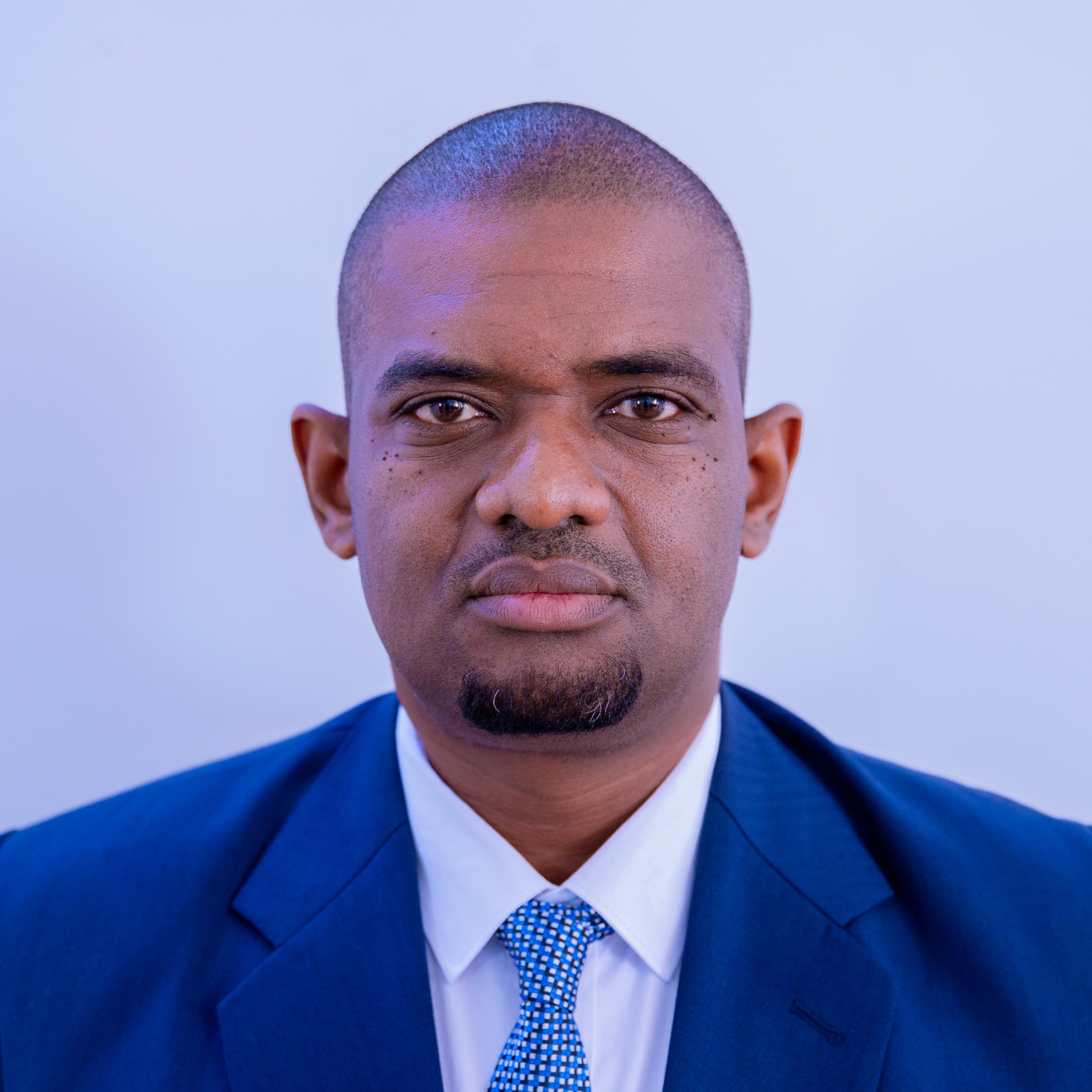 MHE. DEOGRATIUS JOHN PANCRAS NDEJEMBI