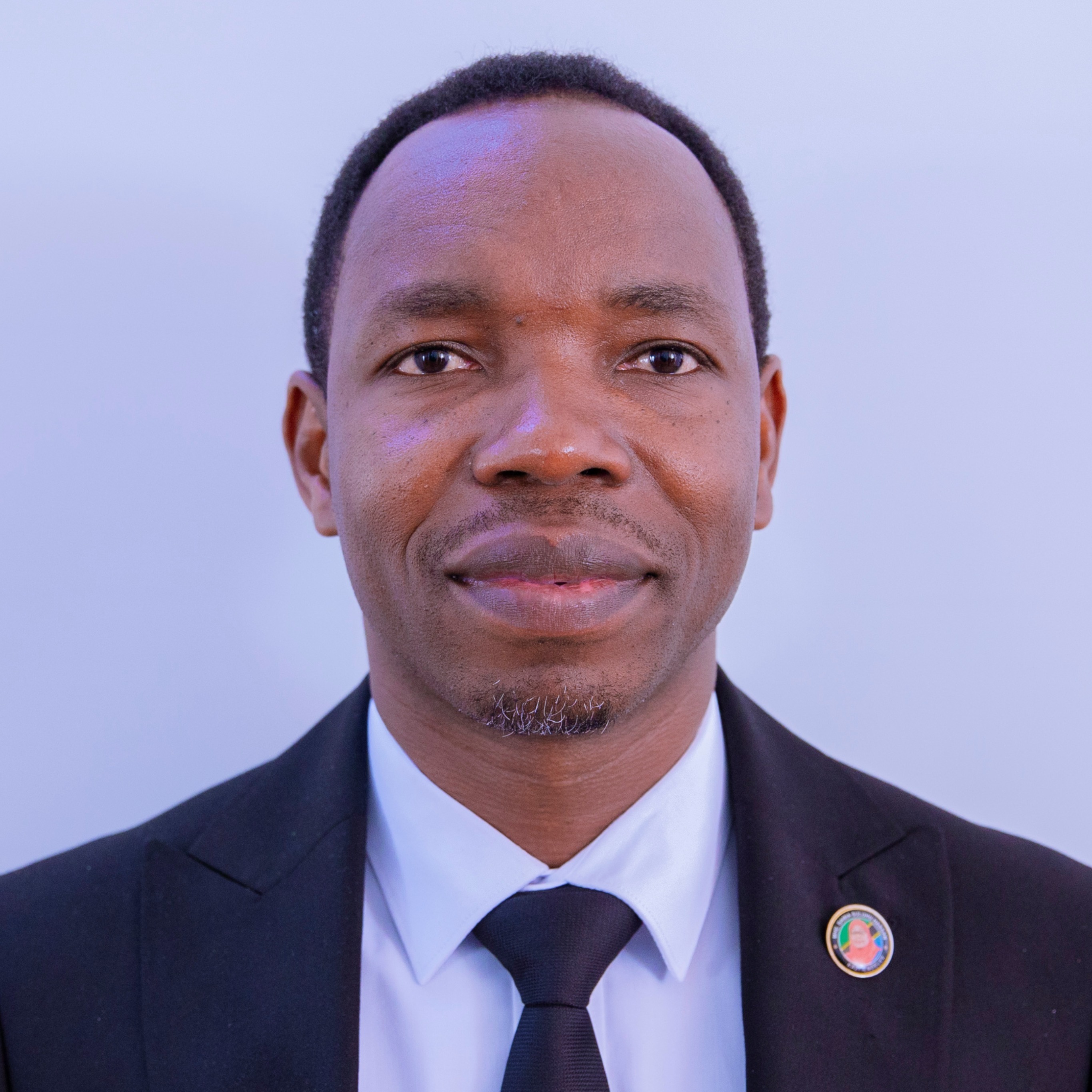 MHE. PATROBAS PASCHAL KATAMBI