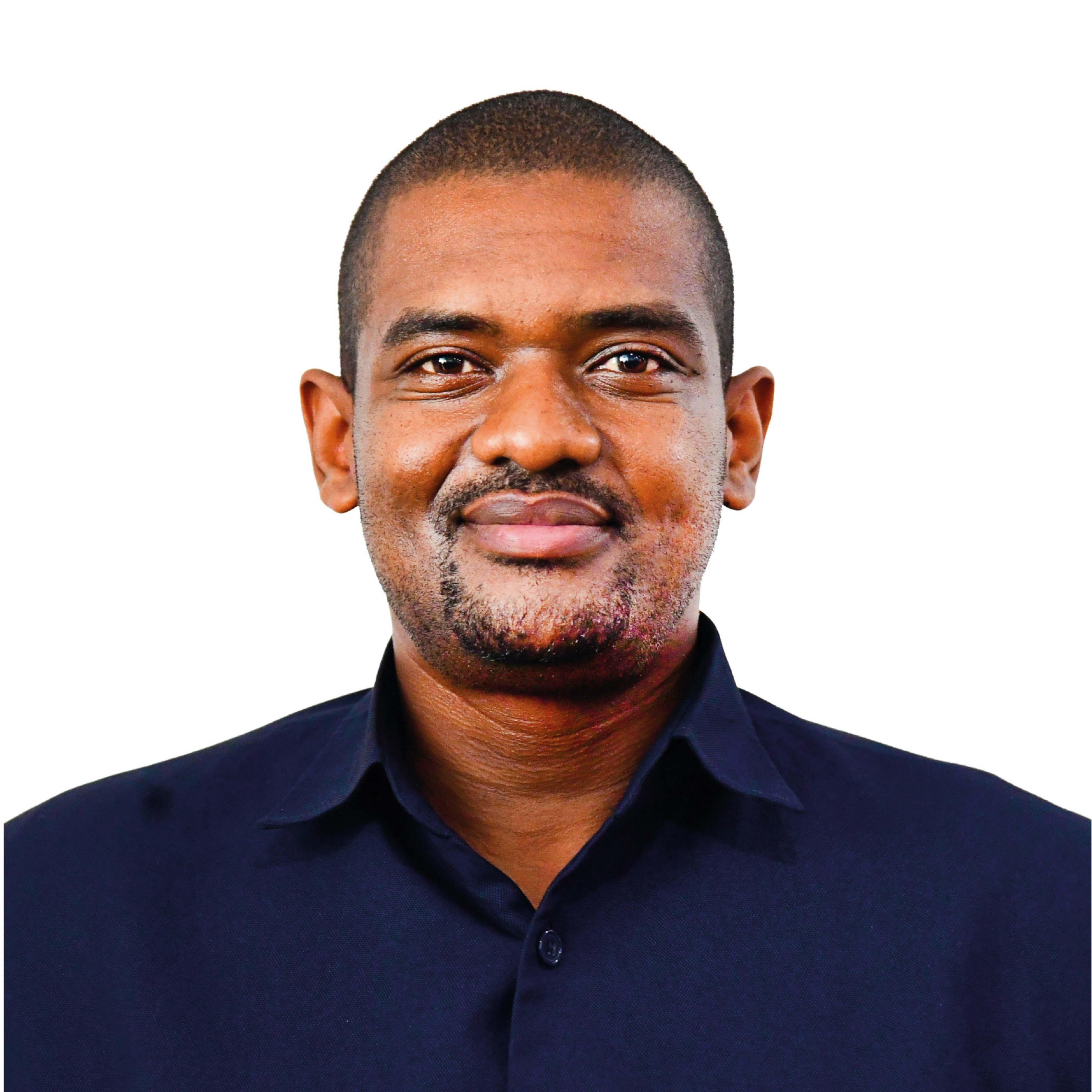 MHE. DEOGRATIUS  J. P NDEJEMBI