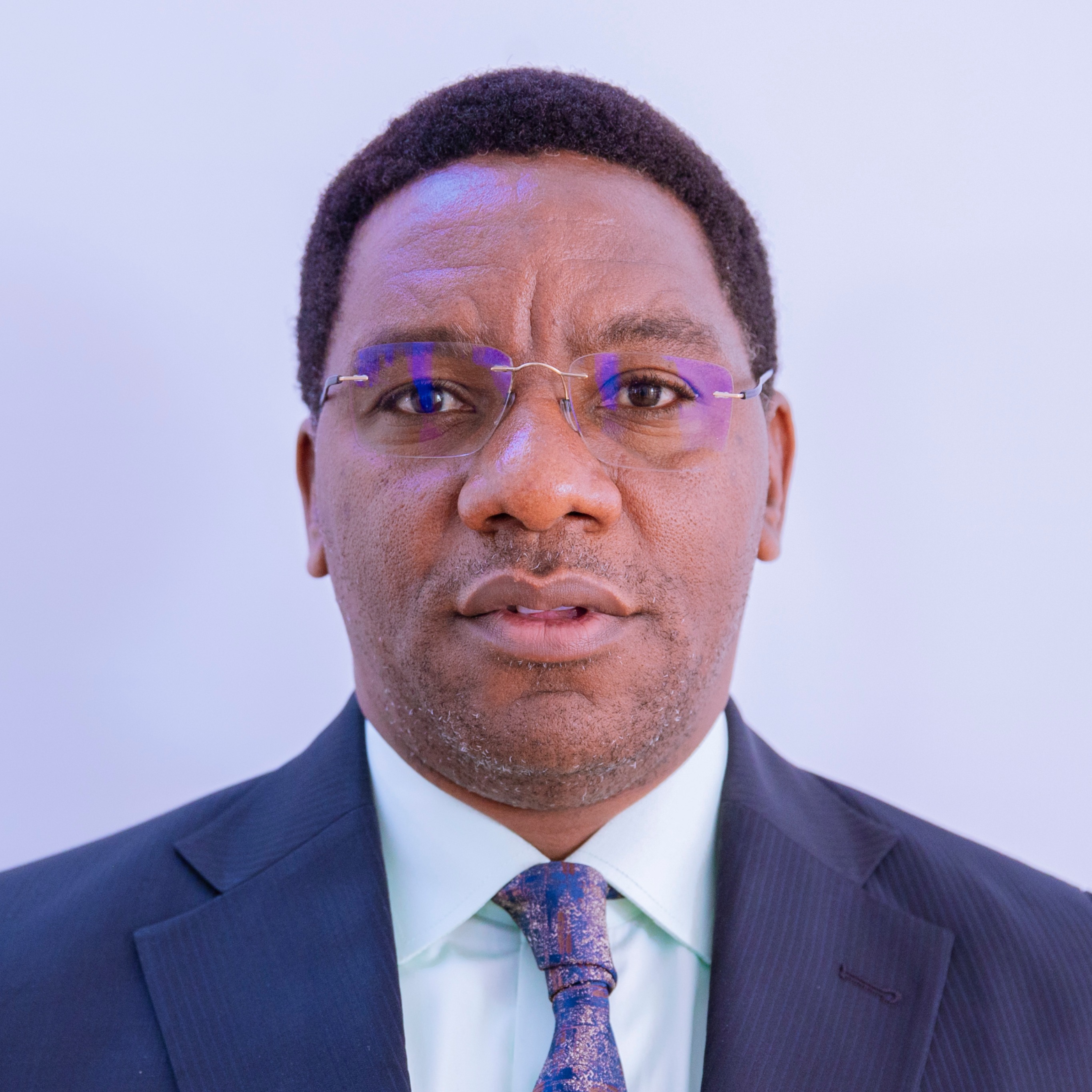 MHE. PAUL CHRISTIAN MAKONDA