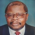 Mr. BENJAMIN WILLIAM MKAPA