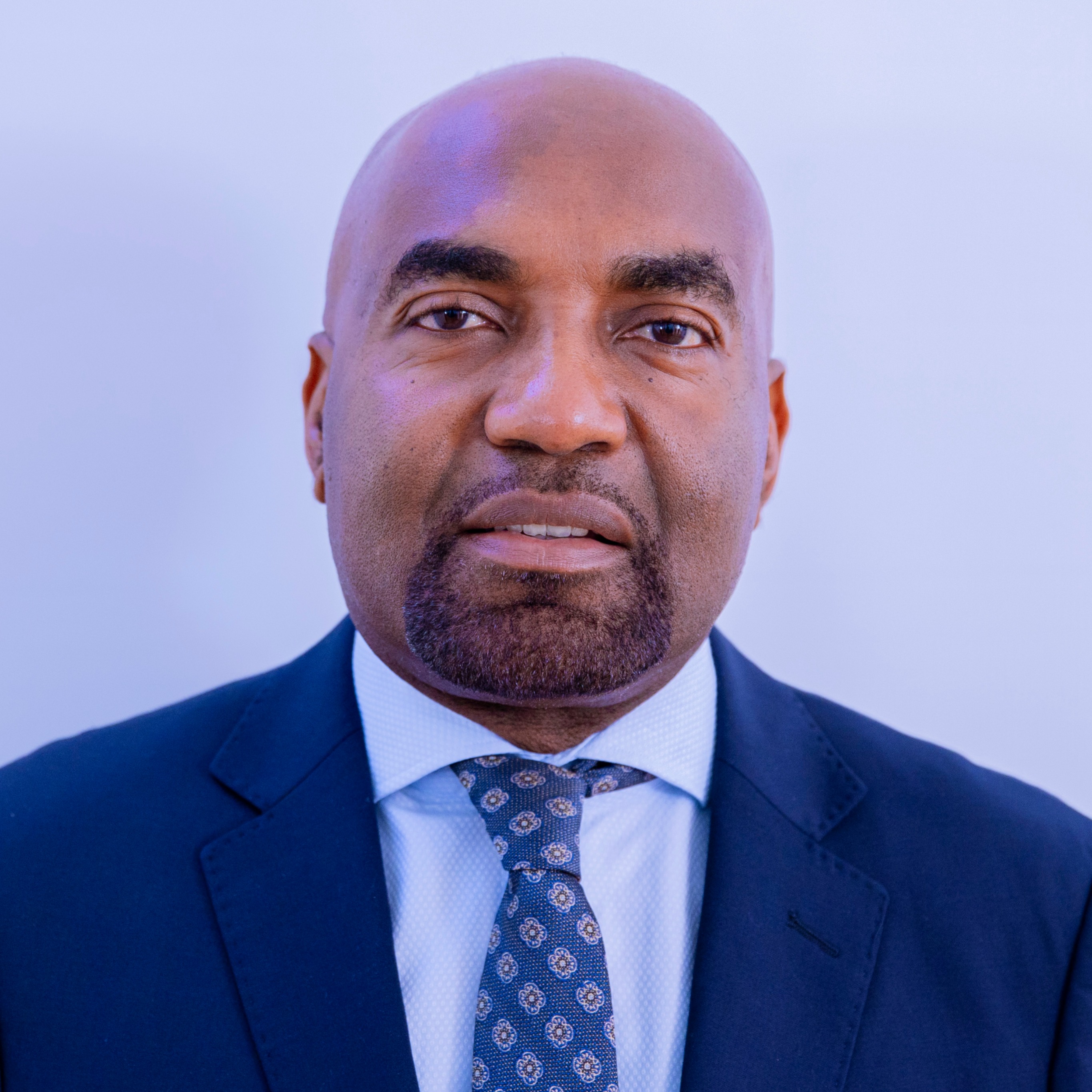 MHE. MHANDISI HAMAD Y. MASAUNI