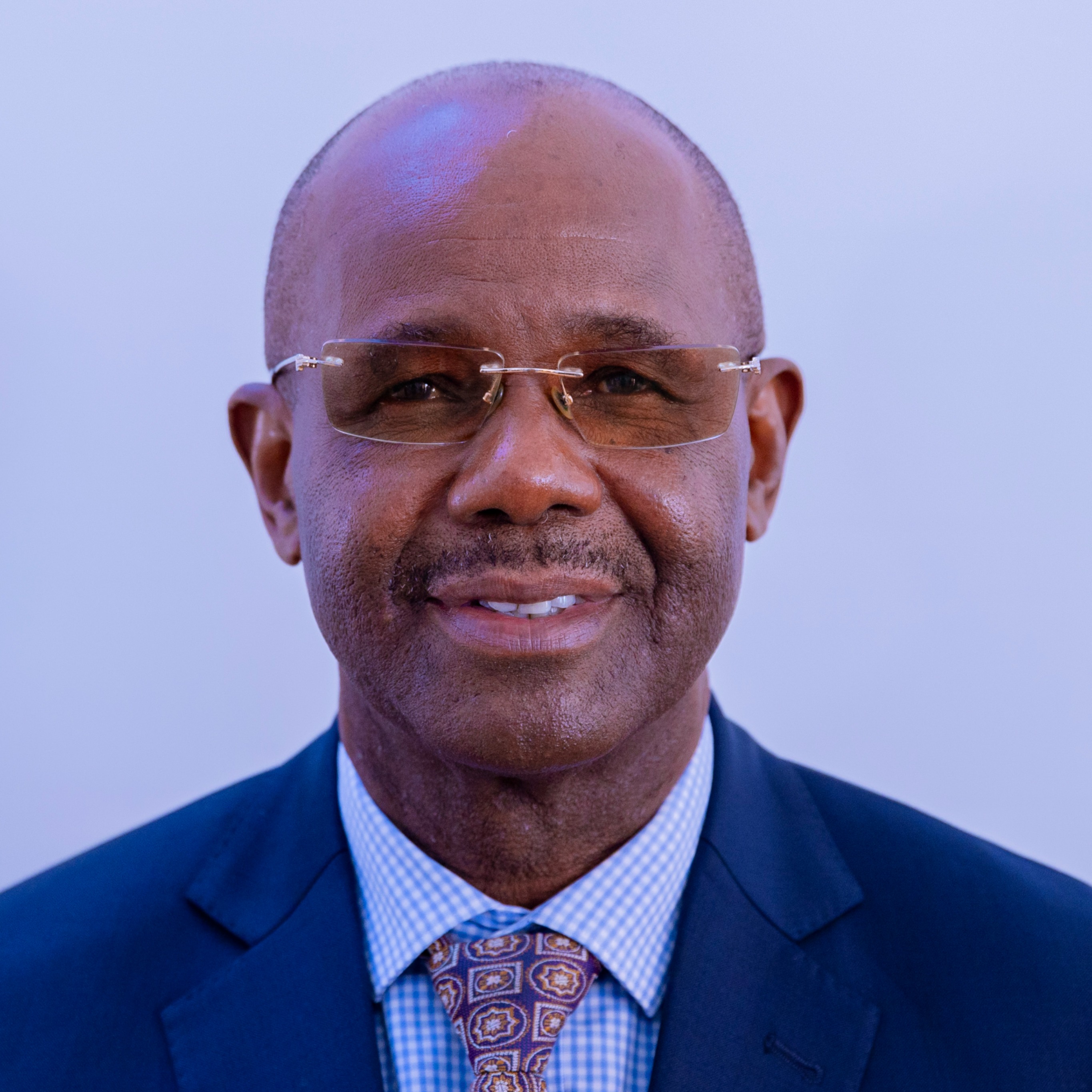 MHE. PROF. MAKAME M. MBARAWA