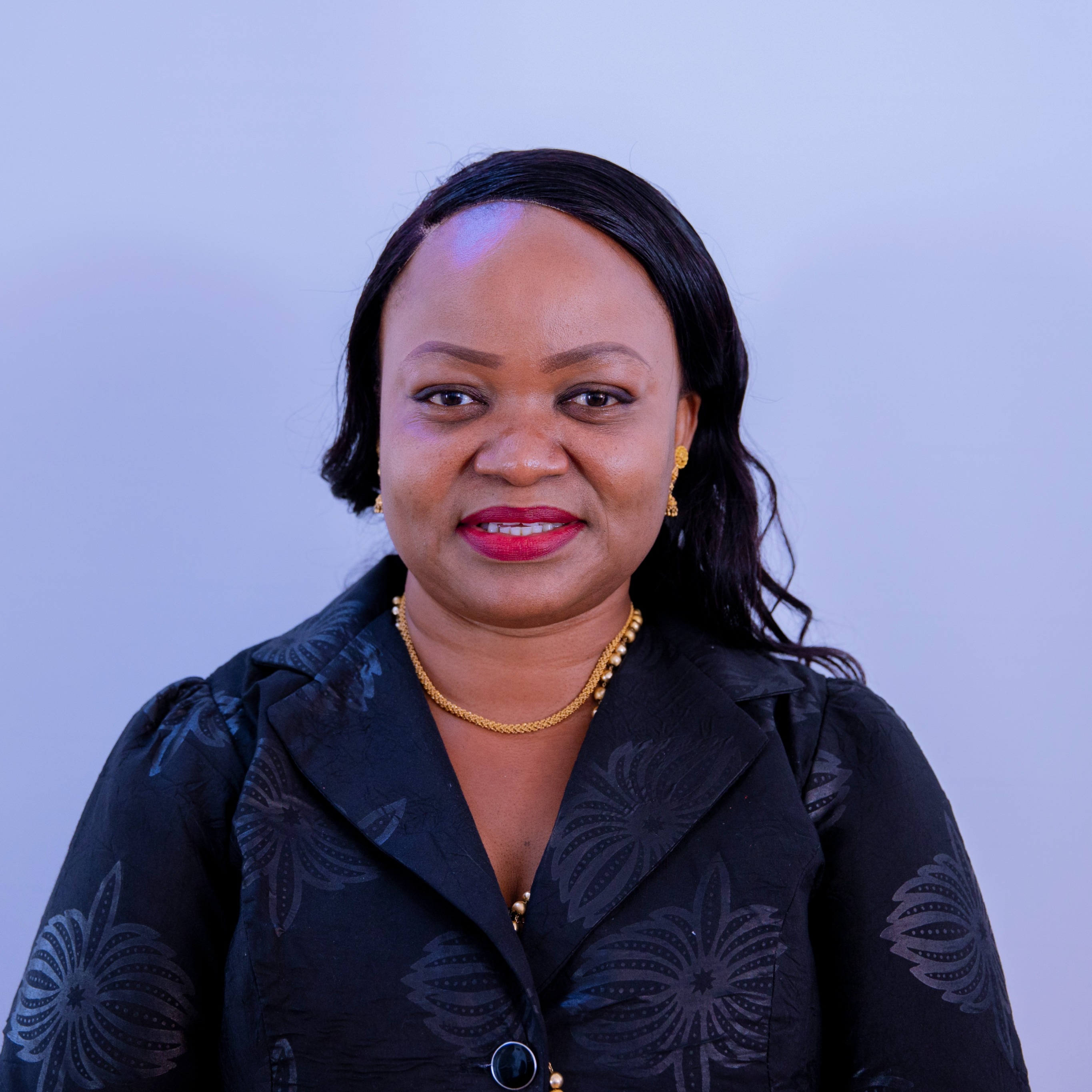 MHE. MHANDISI MARYPRISCA WINFRIED MAHUNDI