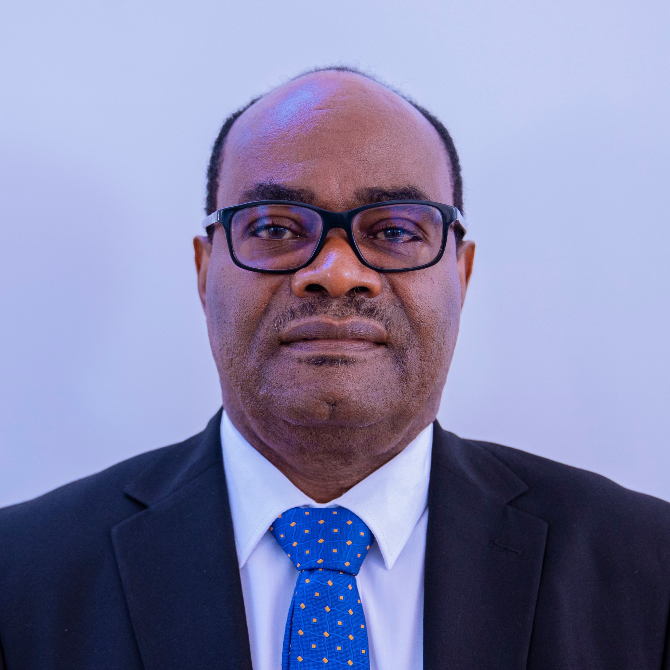 MHE. DKT. LEONARD DOUGLAS AKWILAPO