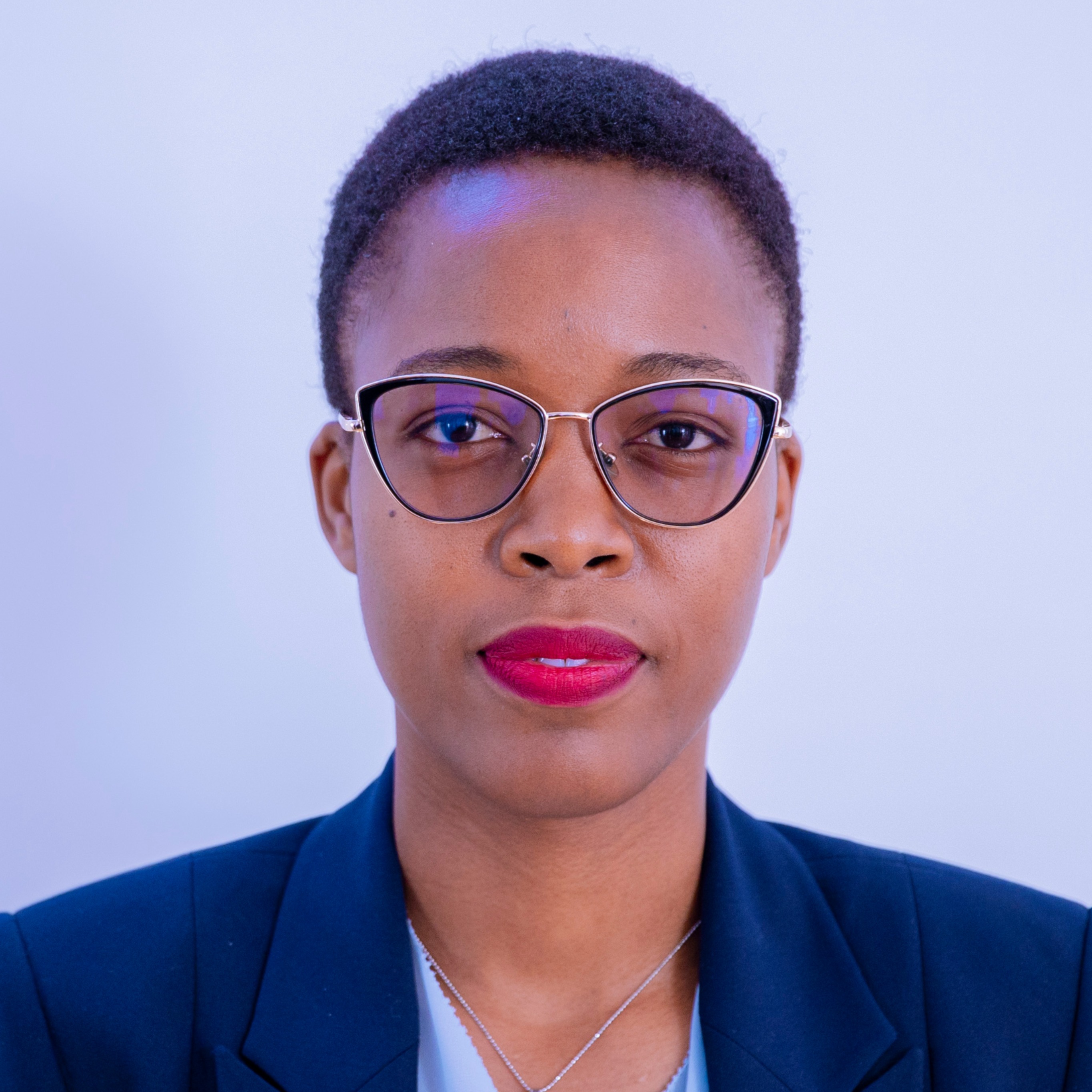 MHE. NG'WASI DAMAS KAMANI