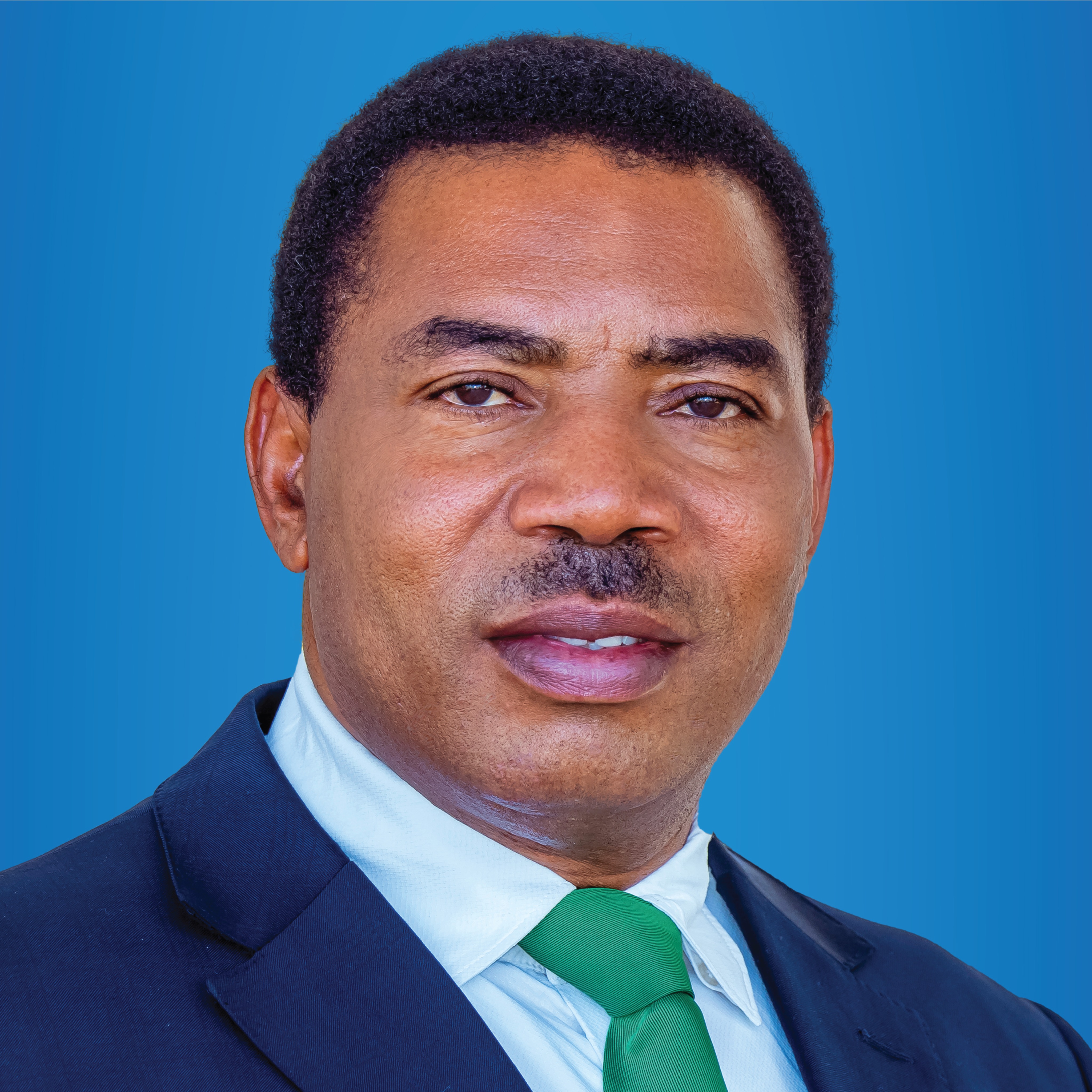 MHE. DKT. MWIGULU LAMECK NCHEMBA