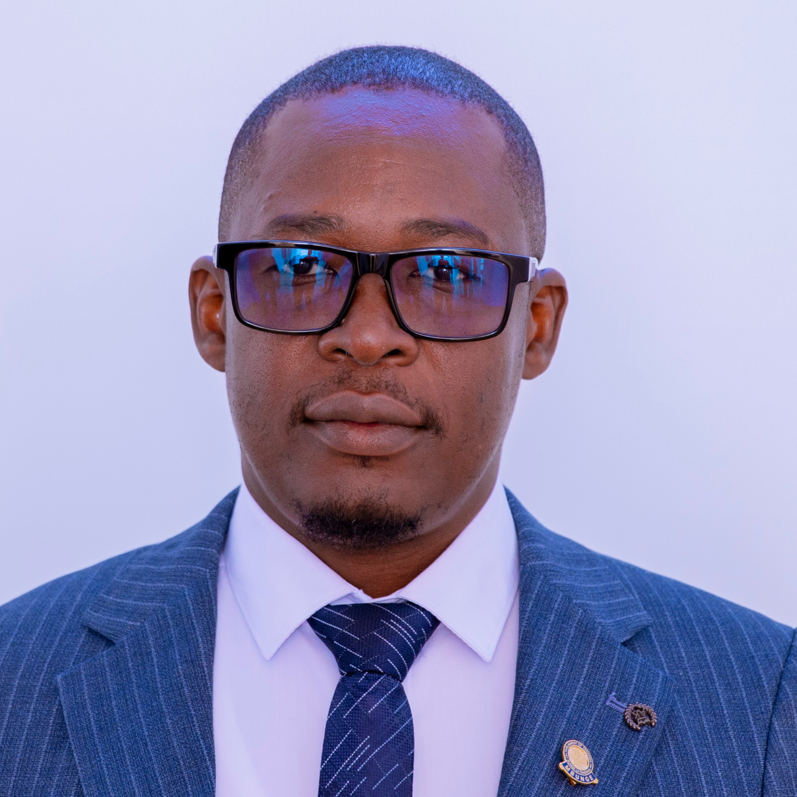 MHE. MHANDISI KUNDO A. MATHEW