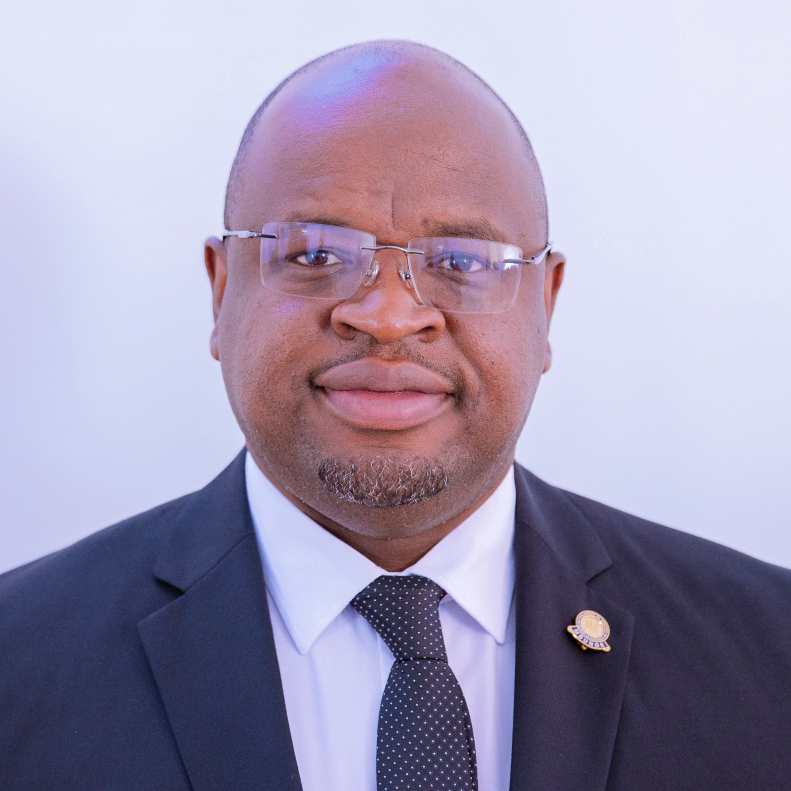 MHE. DKT. NGWARU JUMANNE MAGHEMBE