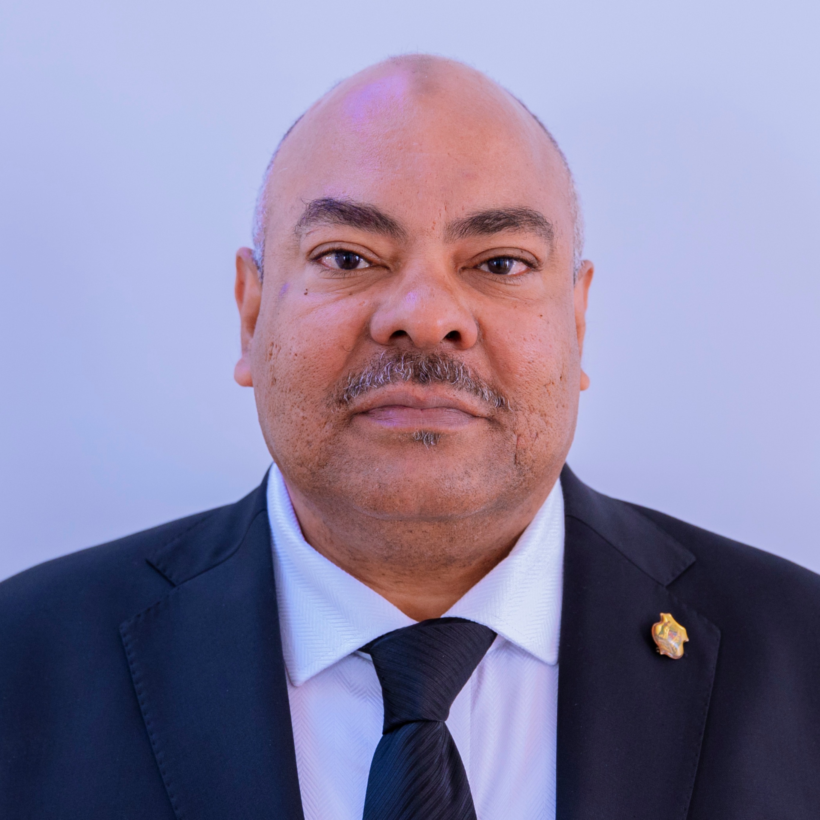 MHE. MAHMOUD T. KOMBO