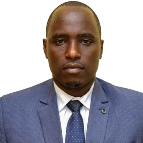 MHE. DKT. DOTO MASHAKA BITEKO
