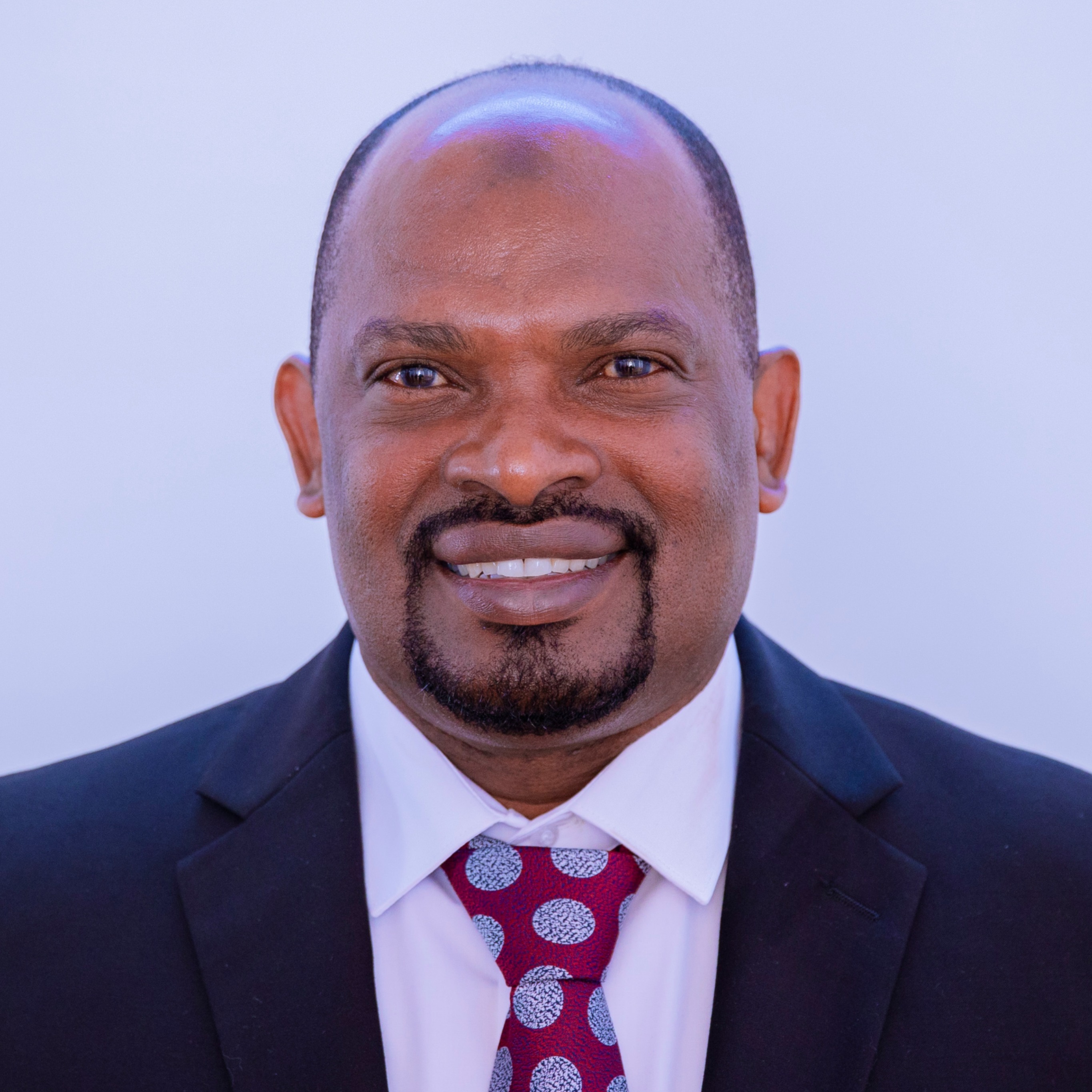 MHE. HAMAD HASSAN CHANDE