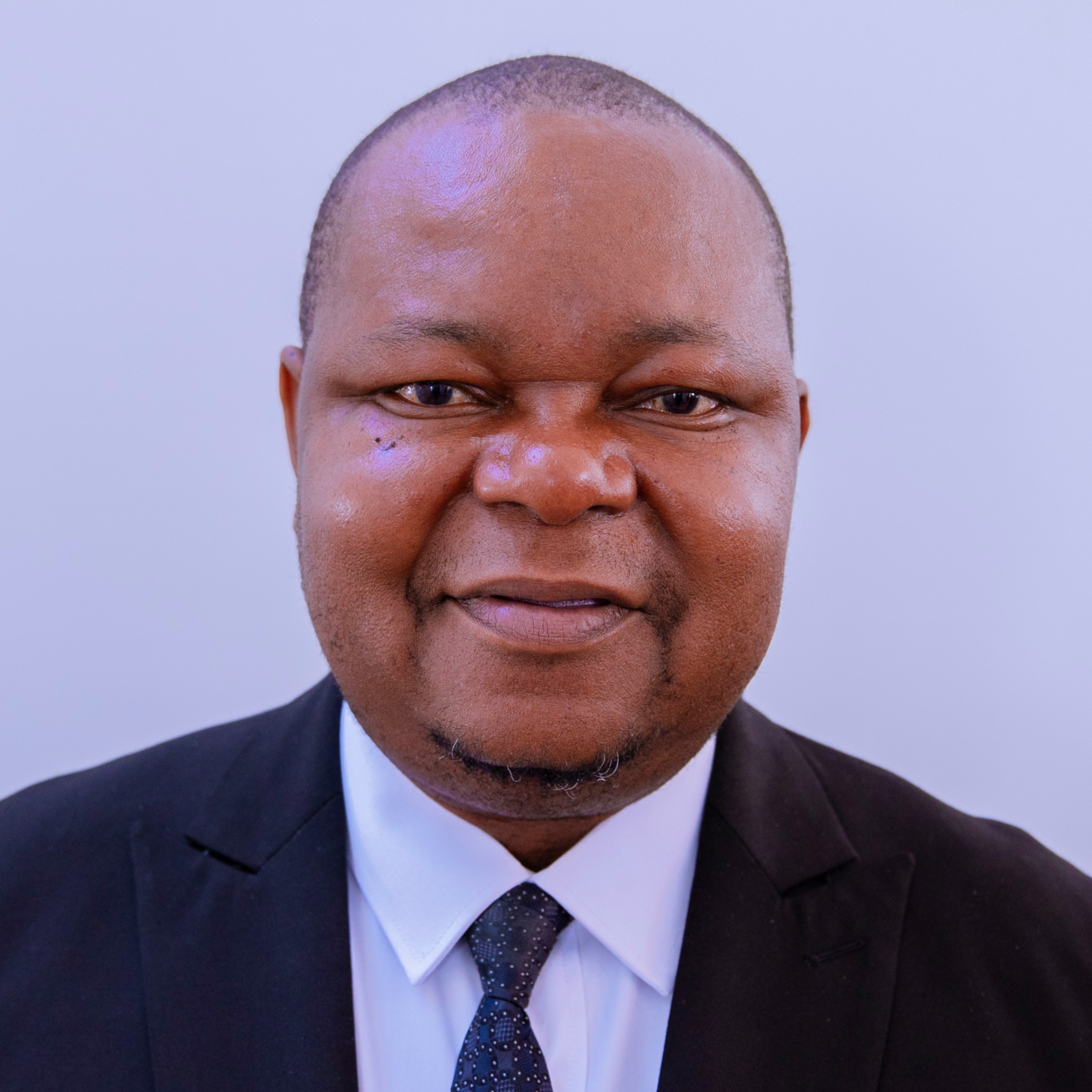 MHE. PROF. RIZIKI SILAS SHEMDOE