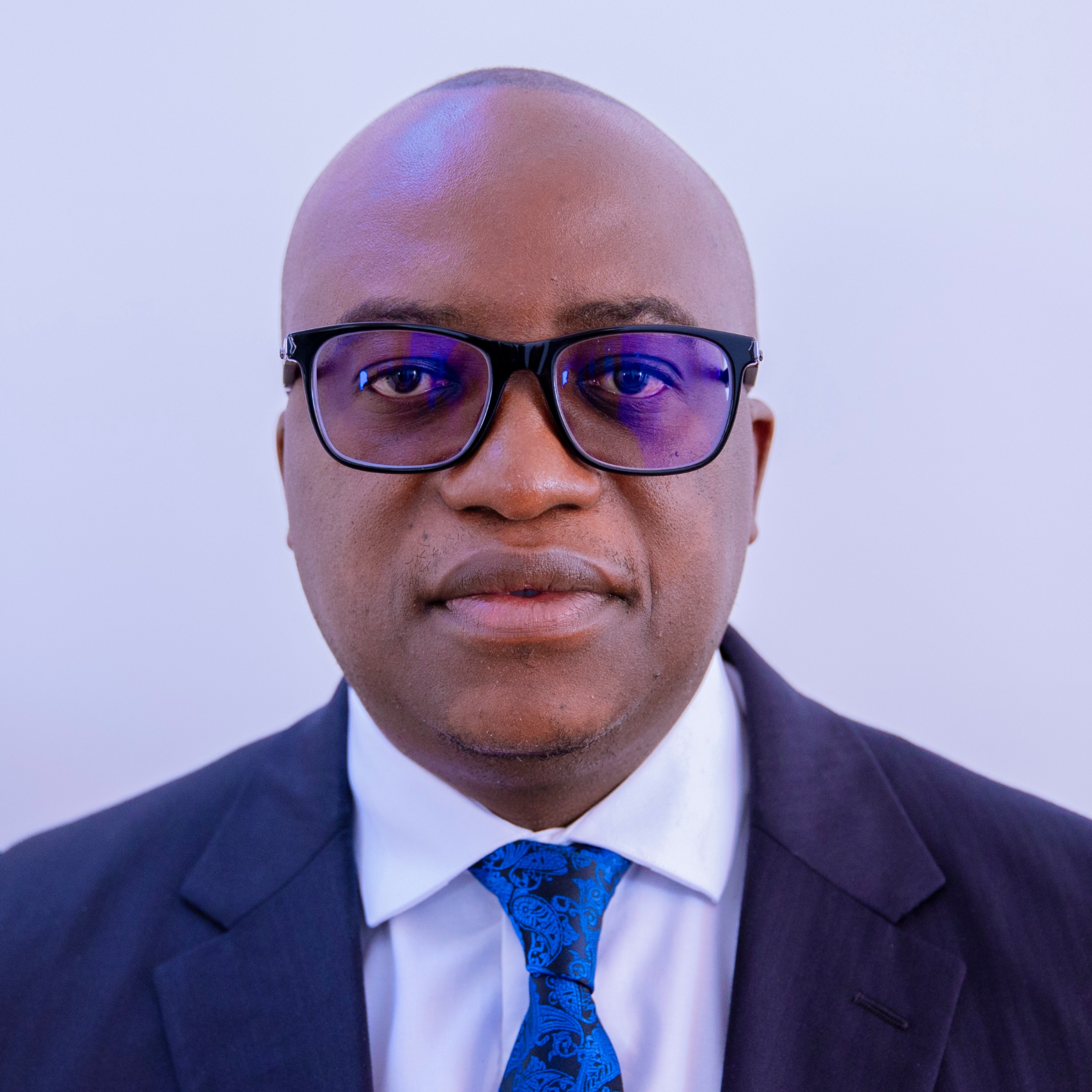 MHE. ANTHONY P. MAVUNDE