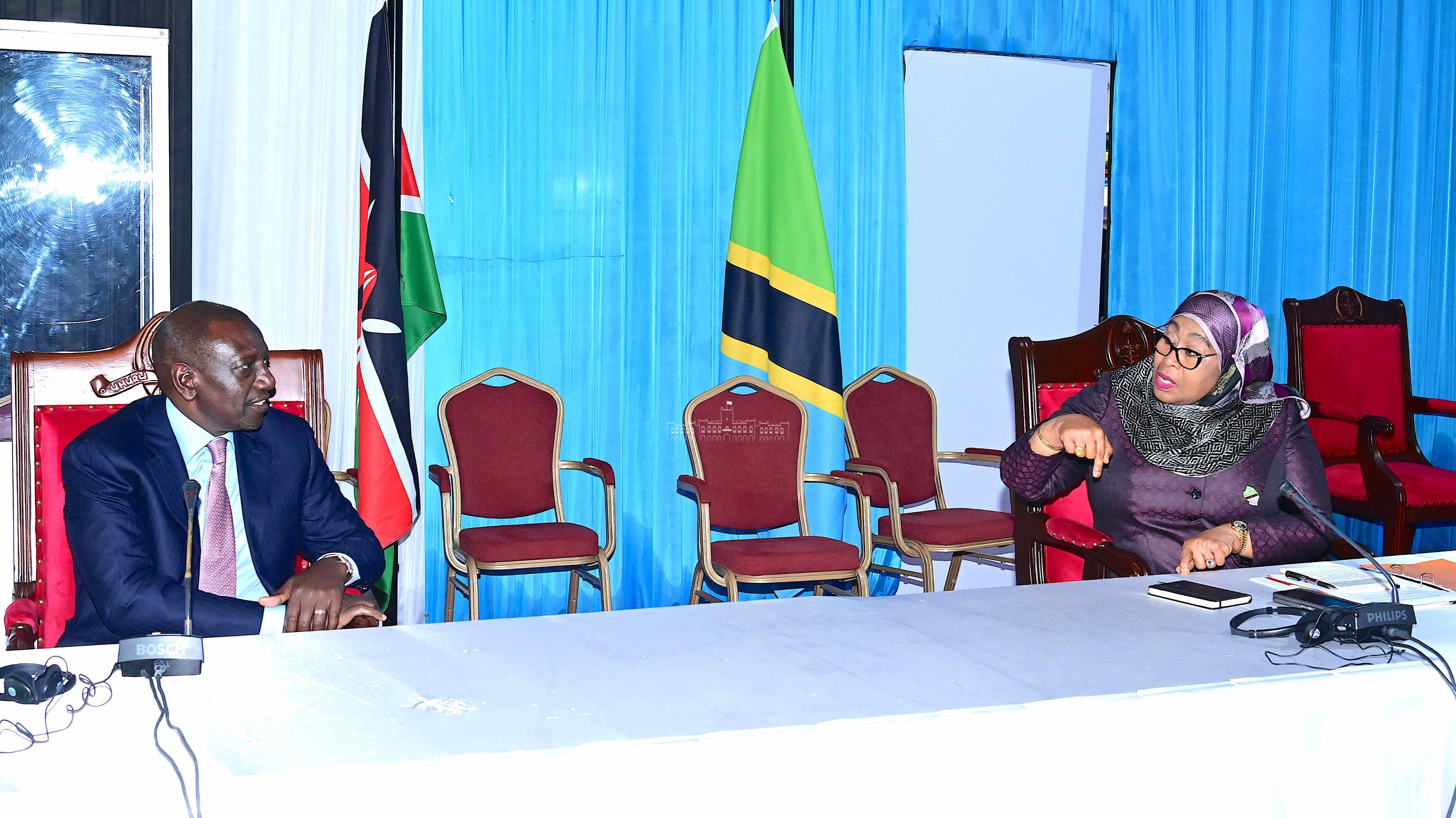 Jamhuri ya Muungano wa Tanzania
