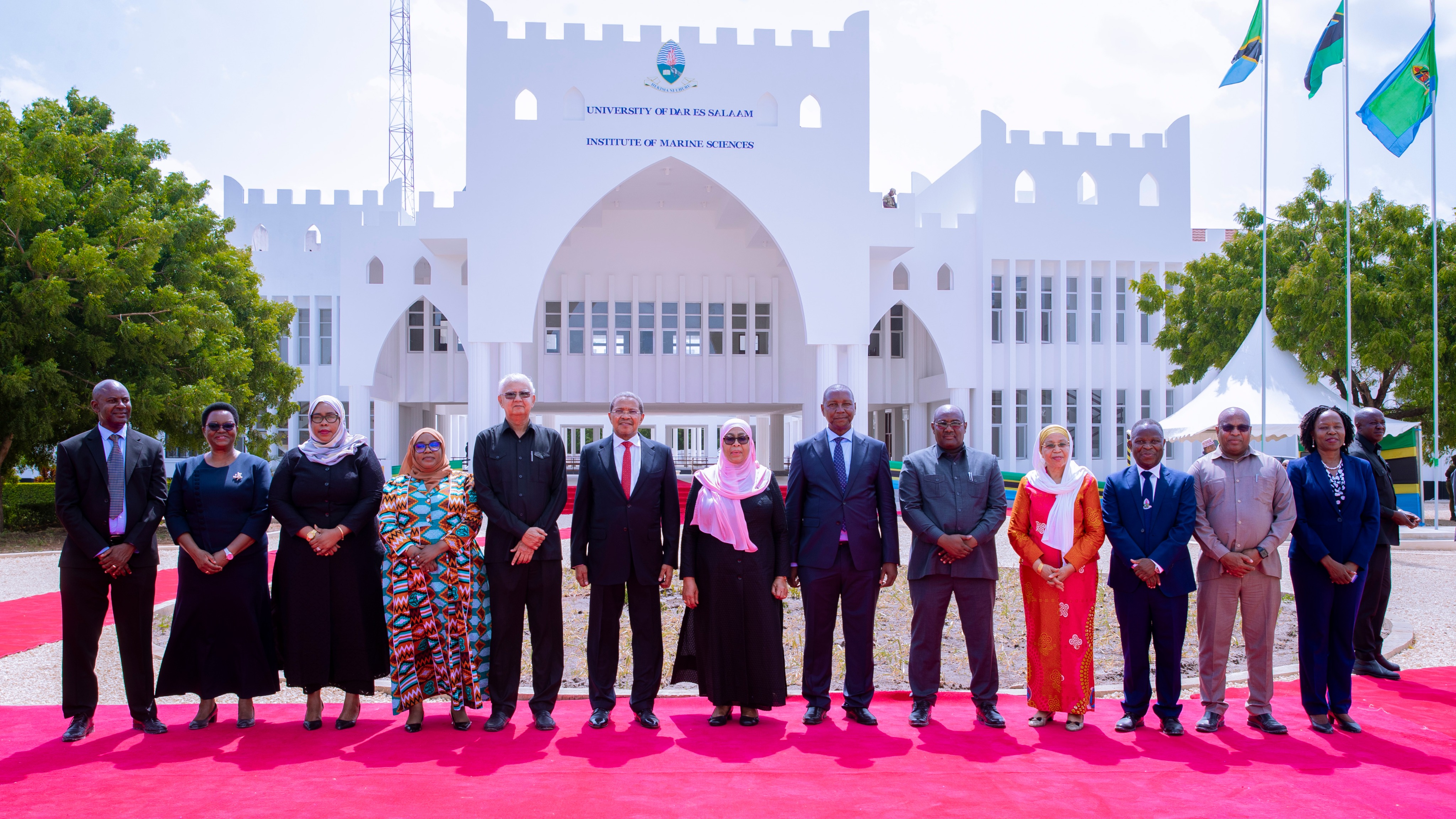 Jamhuri ya Muungano wa Tanzania