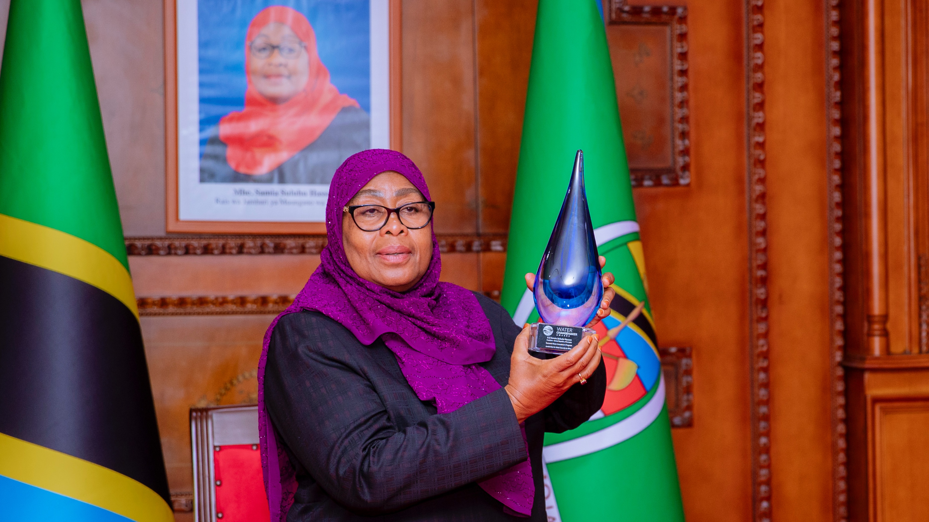 Jamhuri ya Muungano wa Tanzania