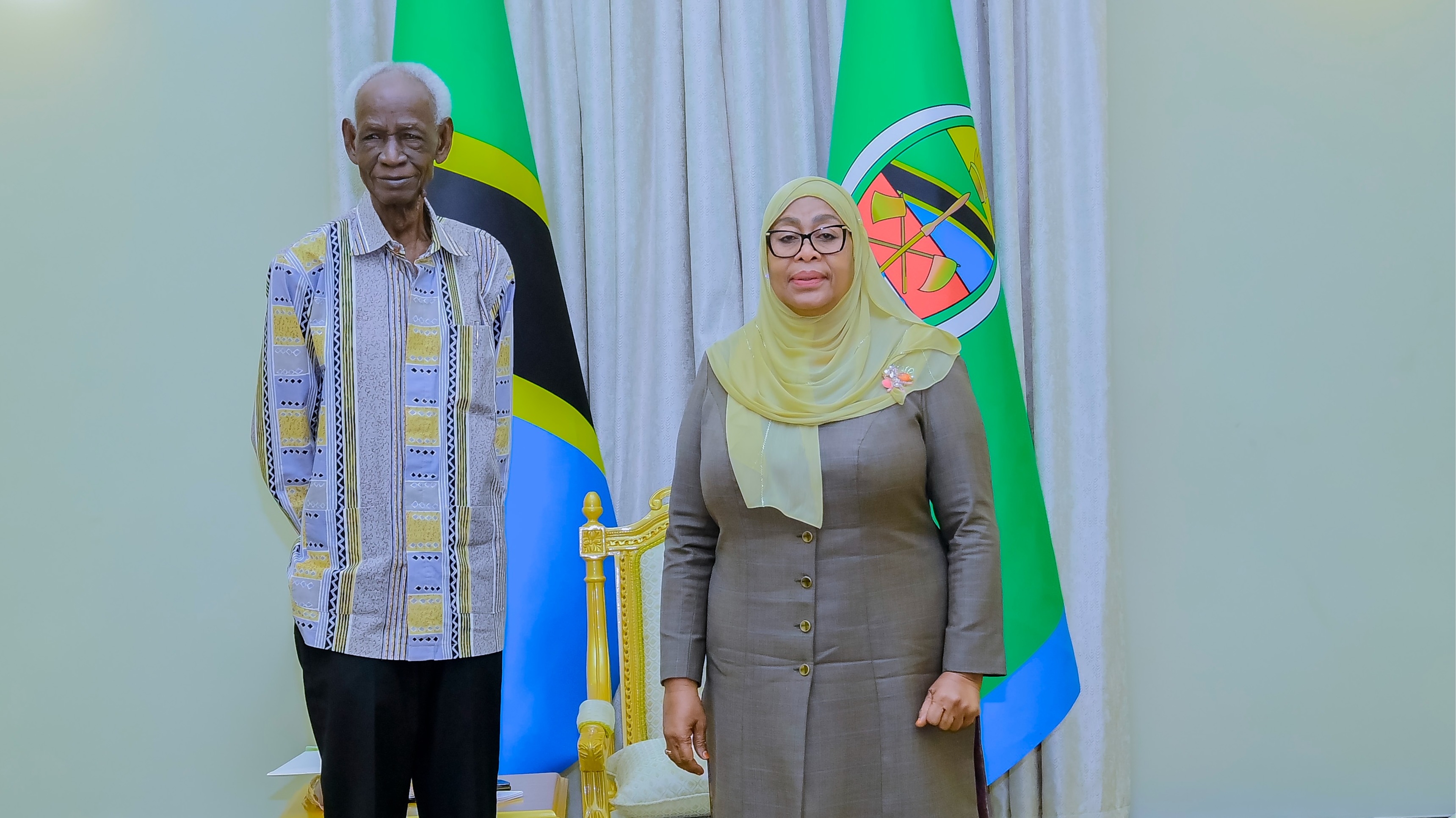 Jamhuri ya Muungano wa Tanzania