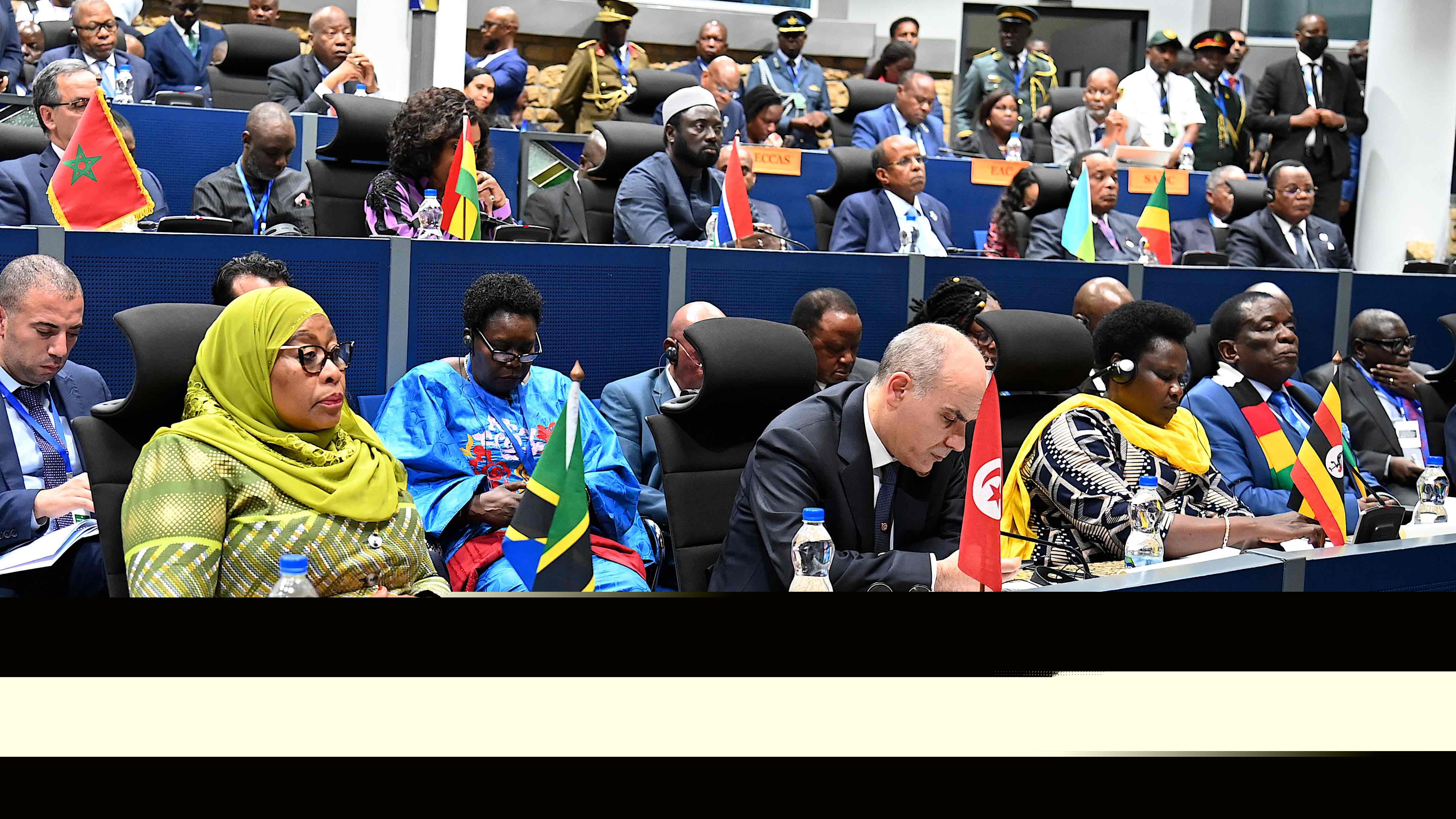 Jamhuri ya Muungano wa Tanzania