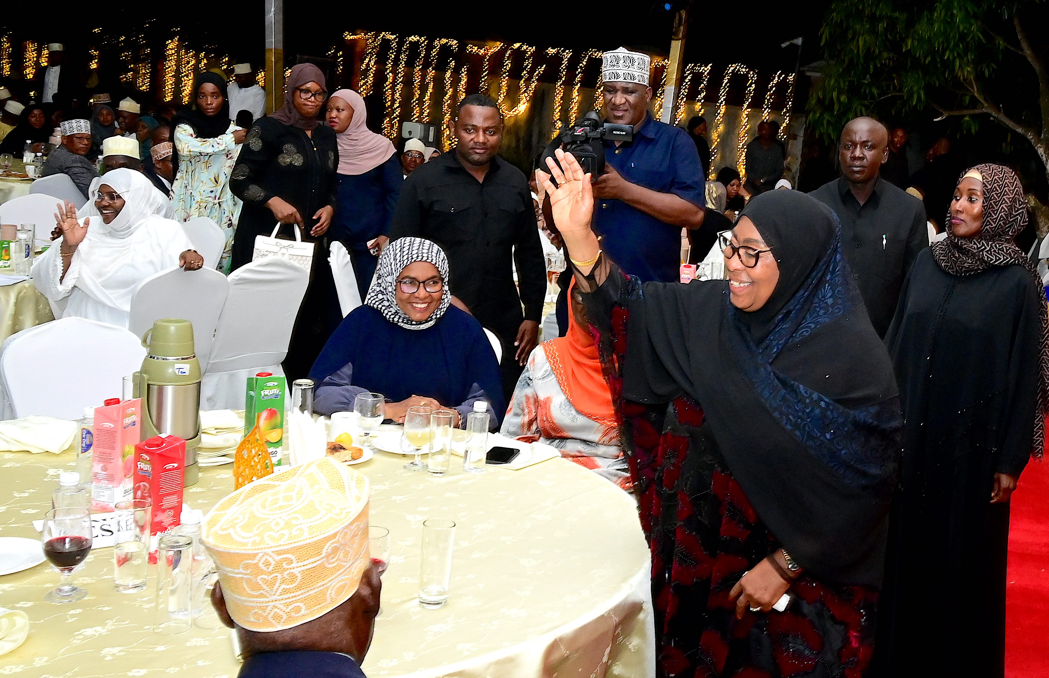 Jamhuri ya Muungano wa Tanzania