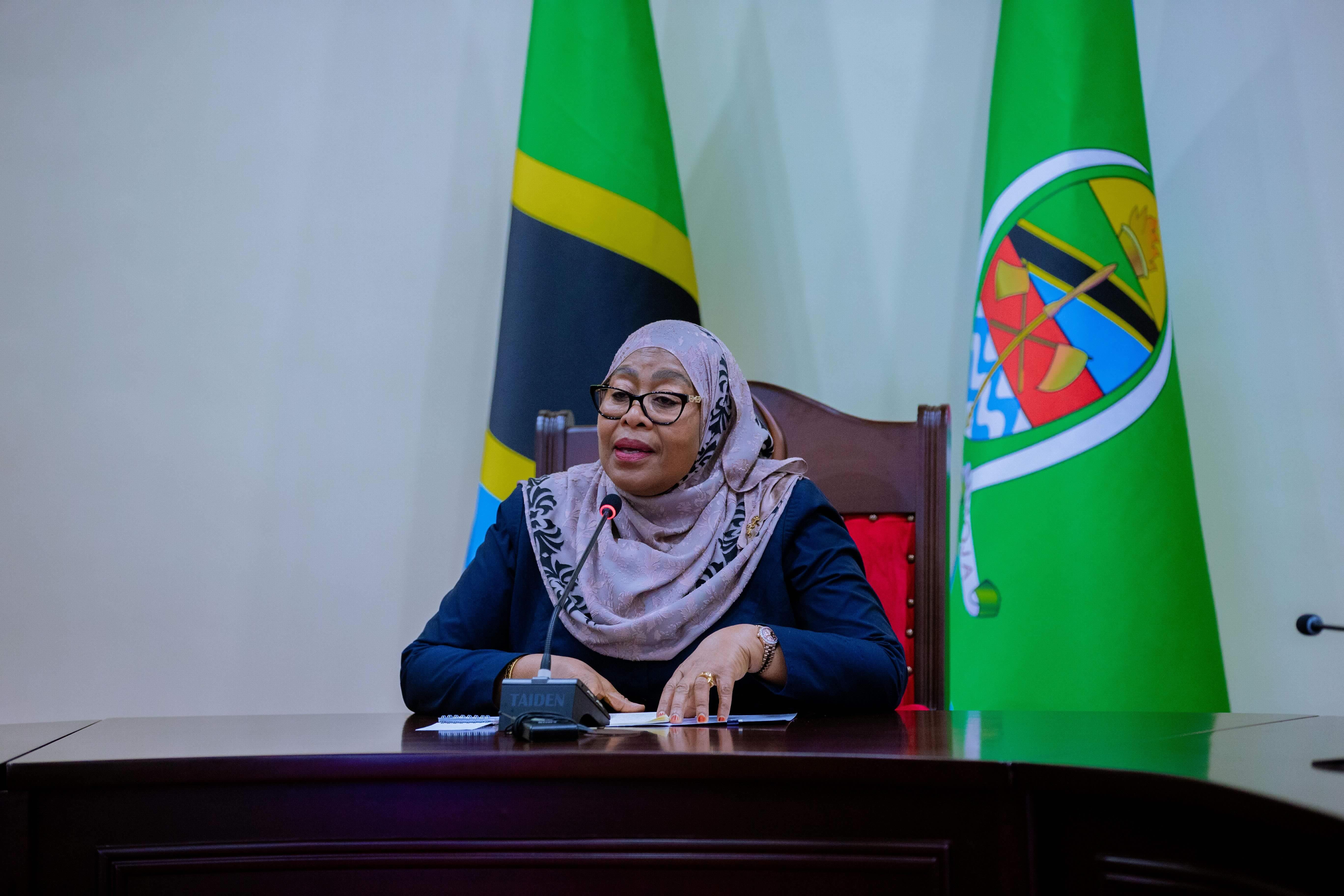 Jamhuri ya Muungano wa Tanzania
