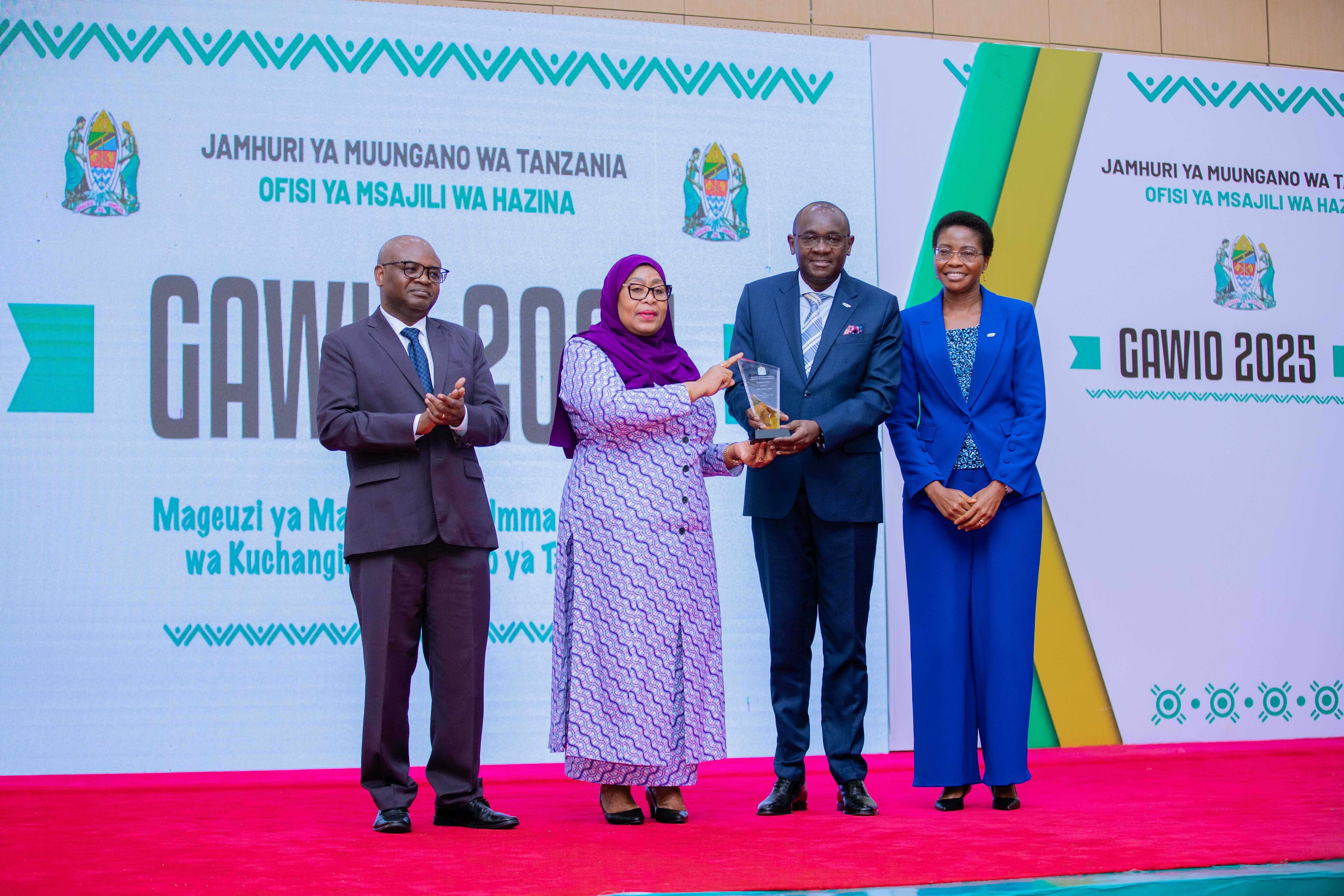 Jamhuri ya Muungano wa Tanzania