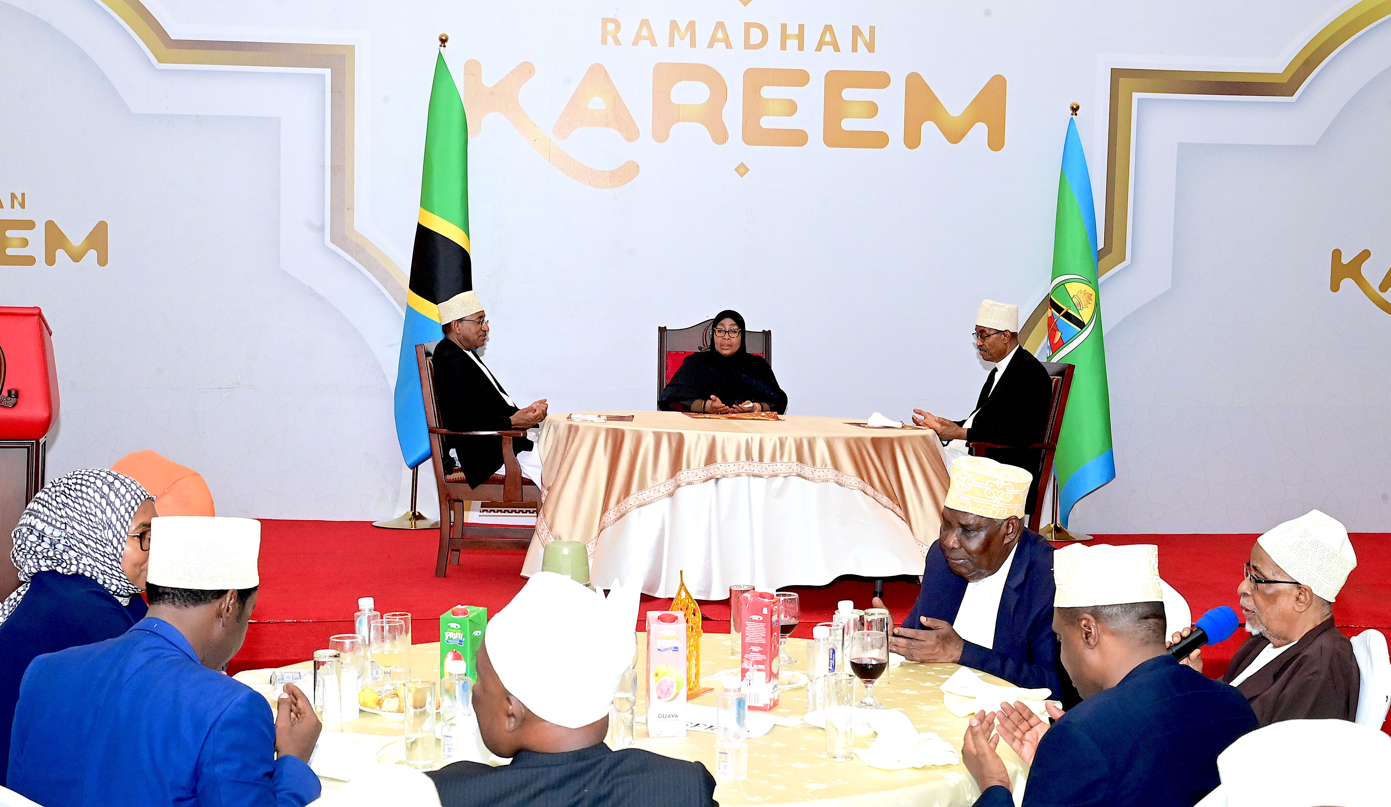 Jamhuri ya Muungano wa Tanzania