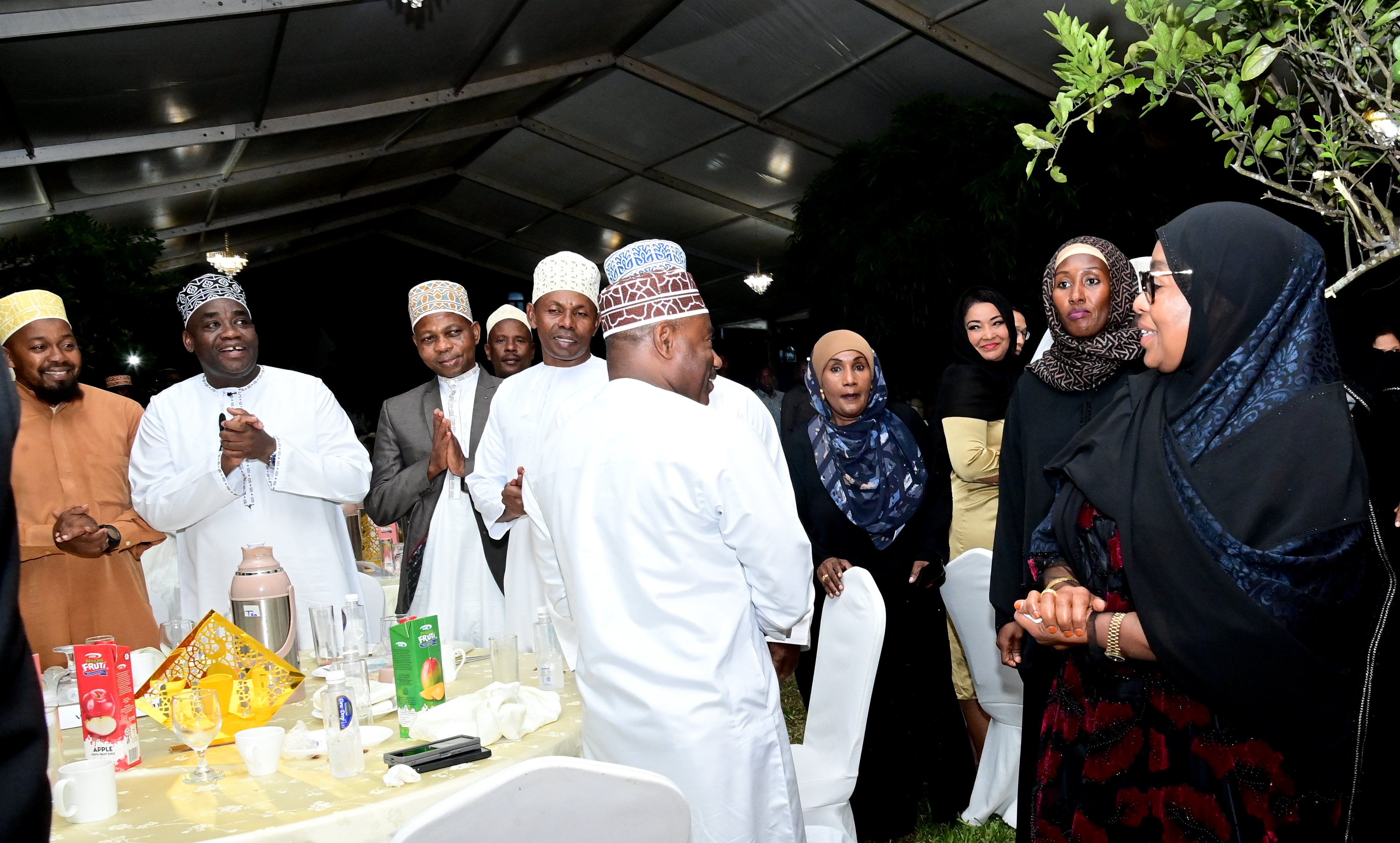 Jamhuri ya Muungano wa Tanzania