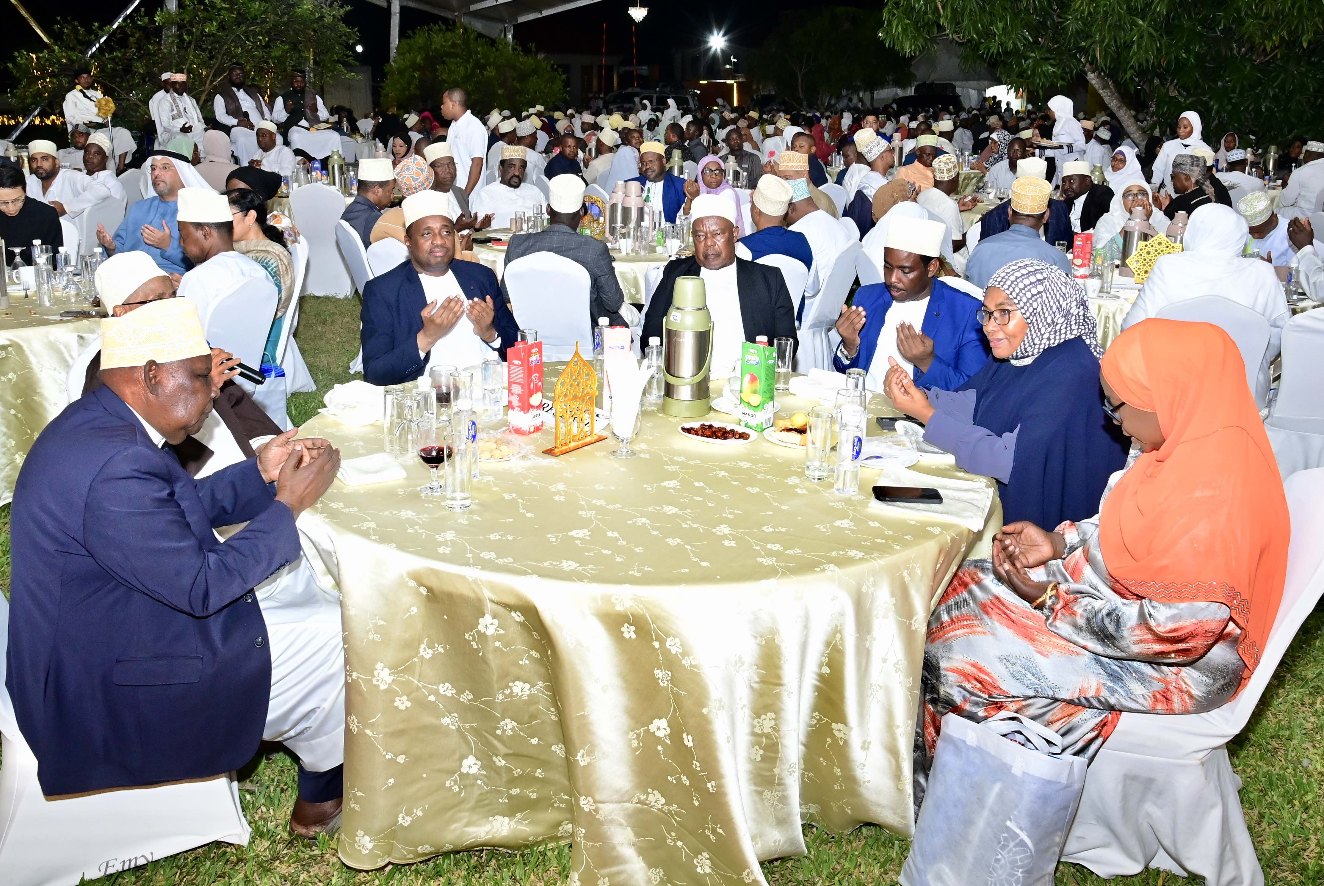 Jamhuri ya Muungano wa Tanzania