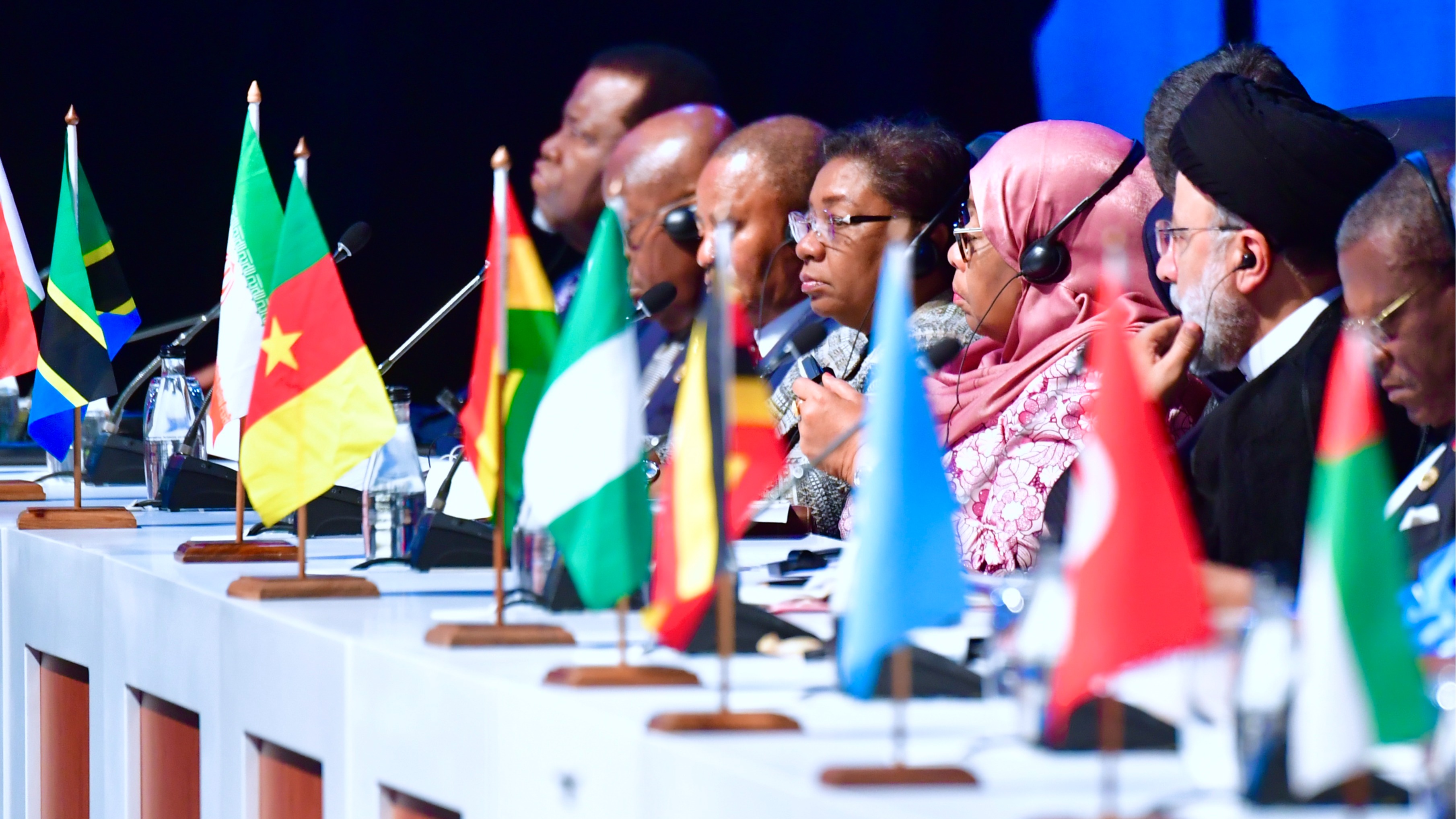 Jamhuri ya Muungano wa Tanzania