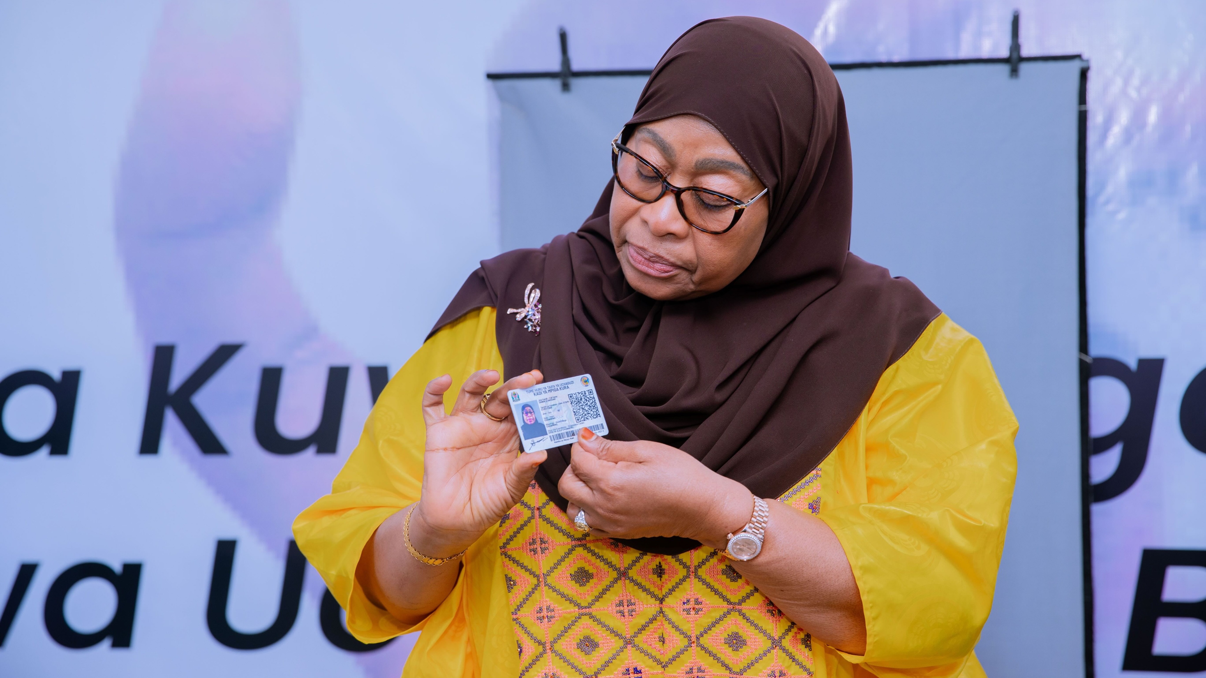 Jamhuri ya Muungano wa Tanzania